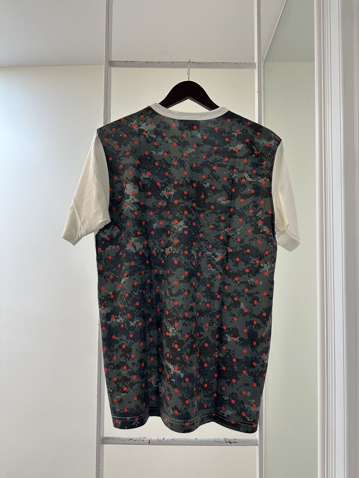 Comme des Garcons SHIRT × Supreme Supreme x CDG Shirt Bogo Size US M / EU 48-50 / 2 - 4 Thumbnail