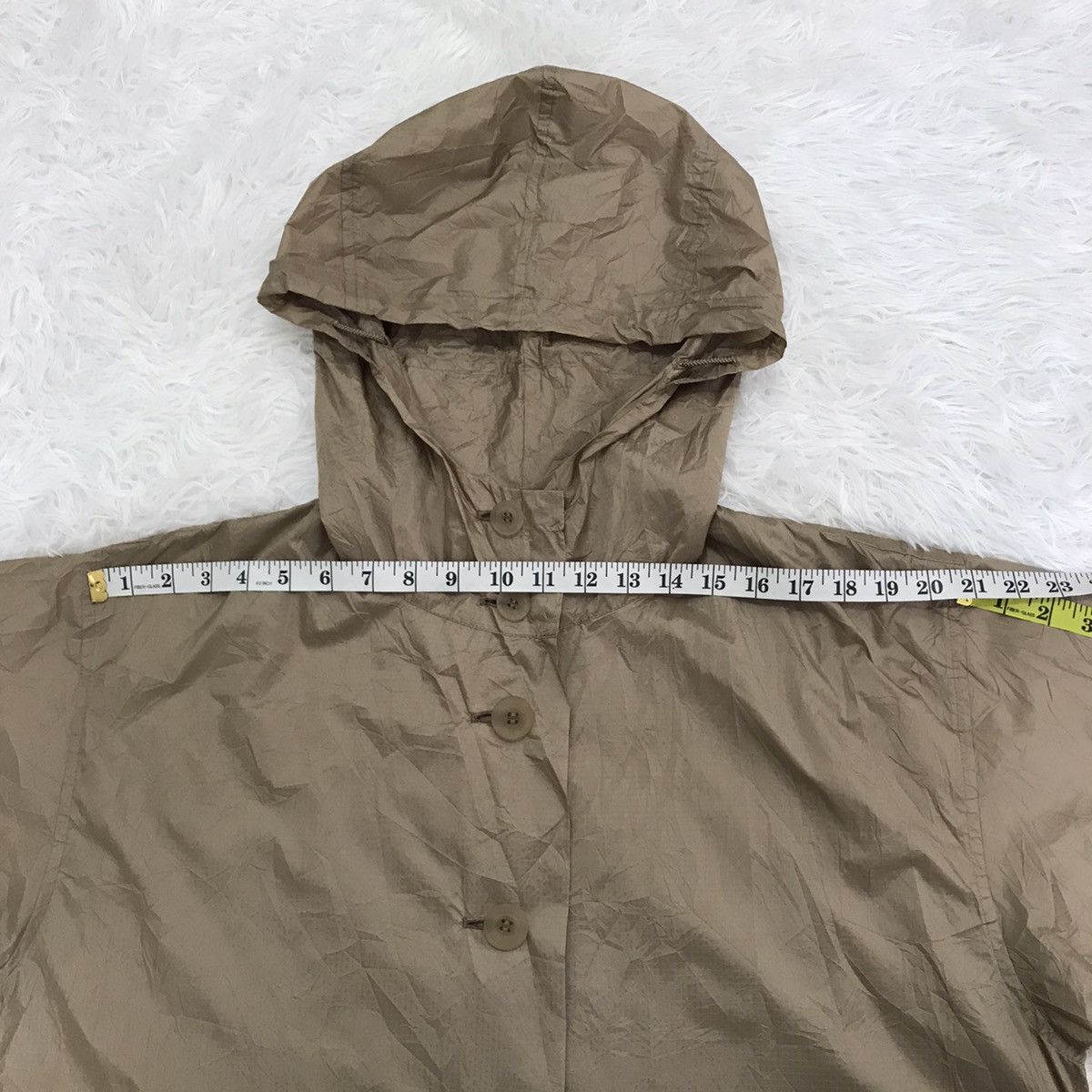 Issey Miyake 🔥Sales🔥 Pleats Please Issey Miyake Size L / US 10 / IT 46 - 9 Thumbnail
