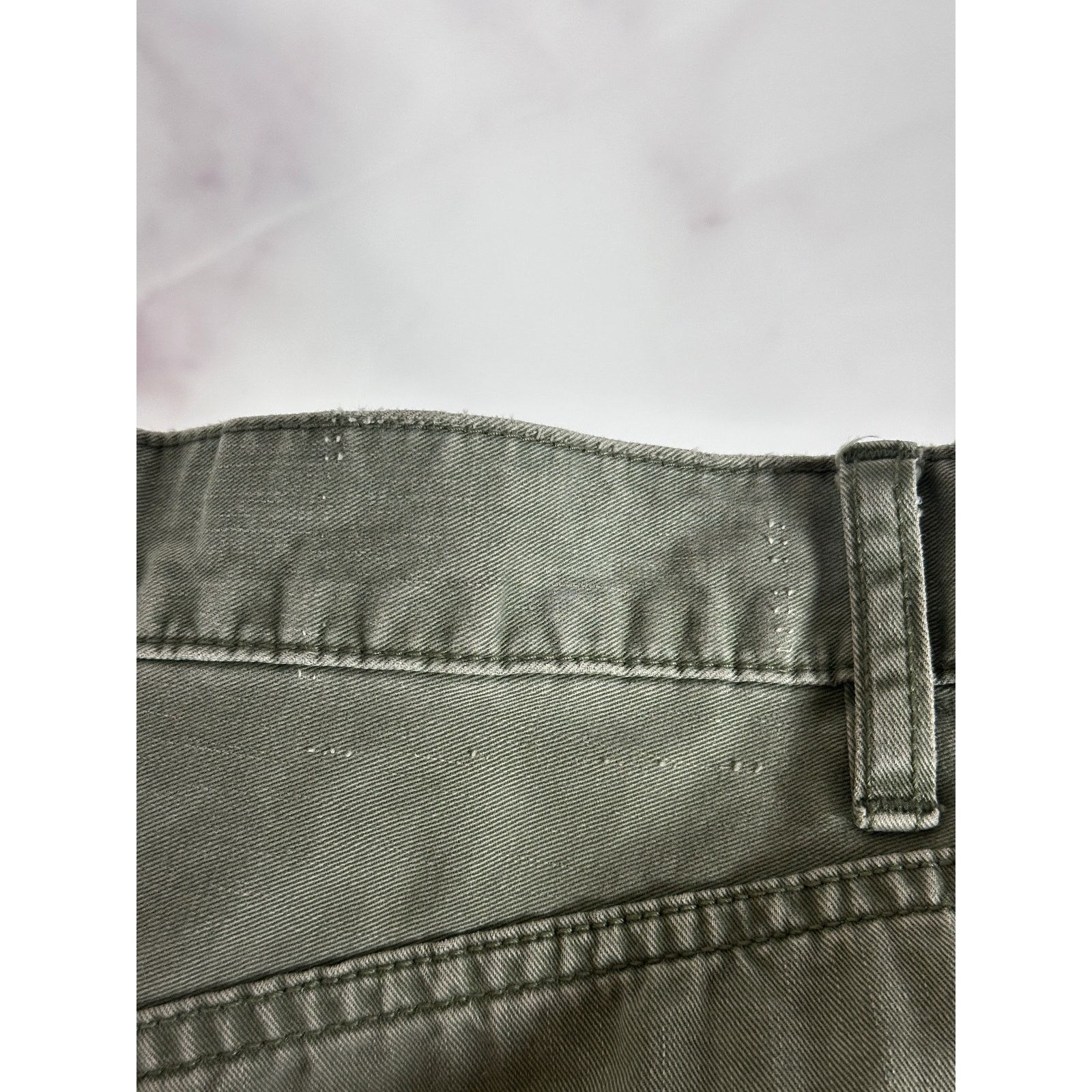 Visvim F/W13 Fluxus 03 Chino Size US 34 / EU 50 - 14 Thumbnail