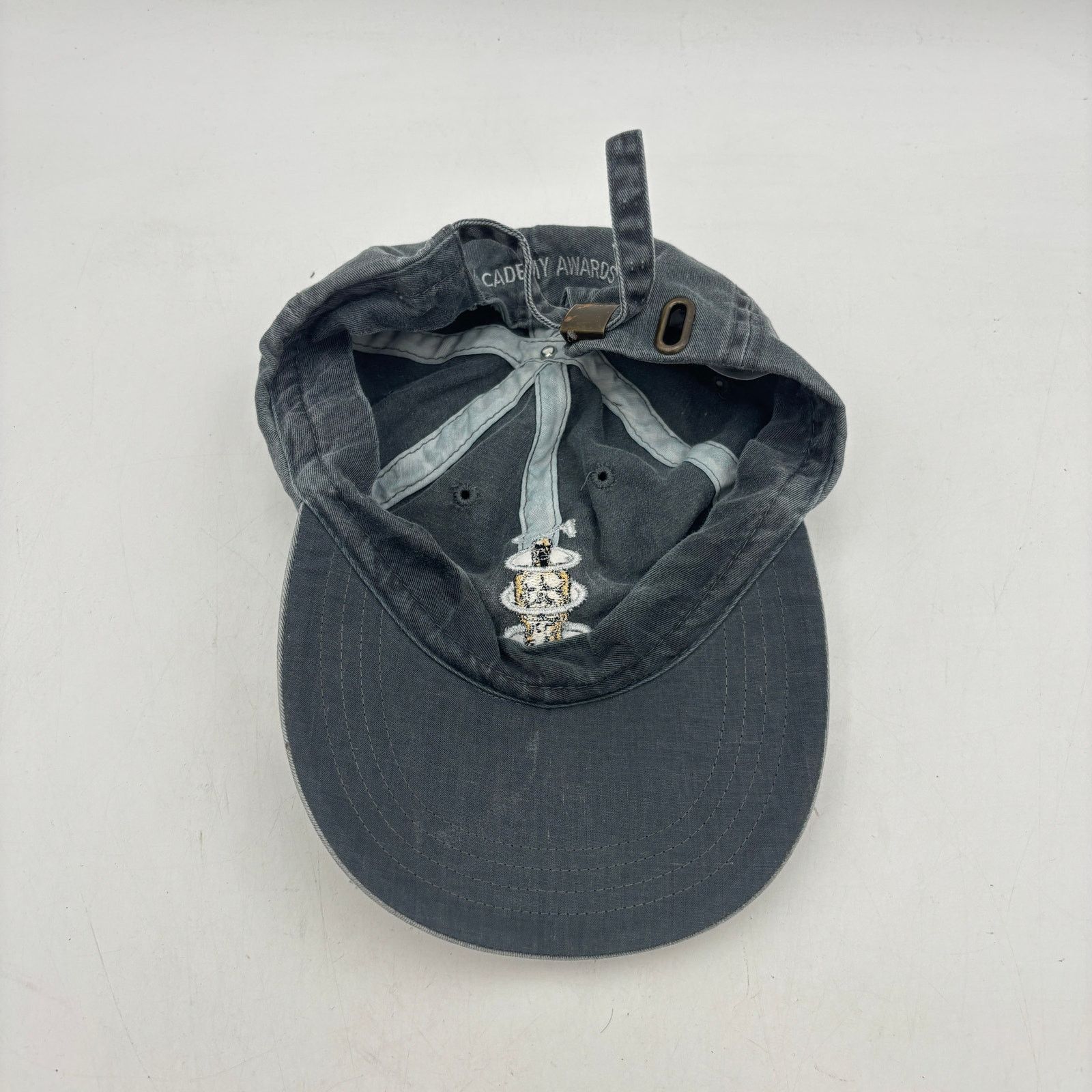 Vintage Vintage 72nd Academy Awards Hat 2000 Oscars Baseball Cap A24 Size ONE SIZE - 8 Thumbnail