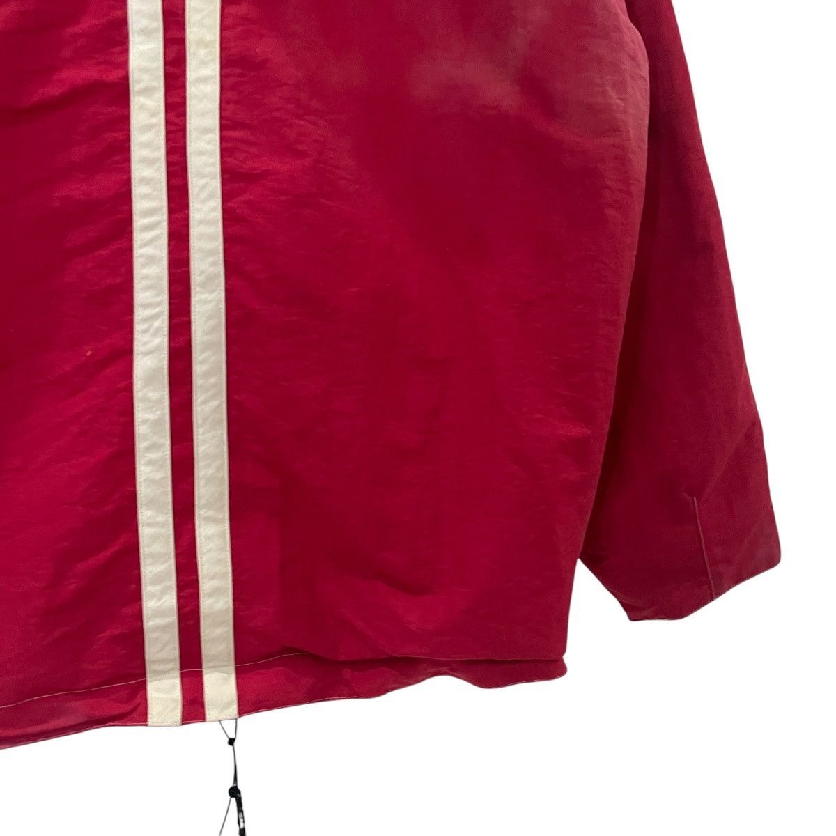 Japanese Brand Vintage Bb 257 Niagara Street Jacket Size US XL / EU 56 / 4 - 8 Thumbnail