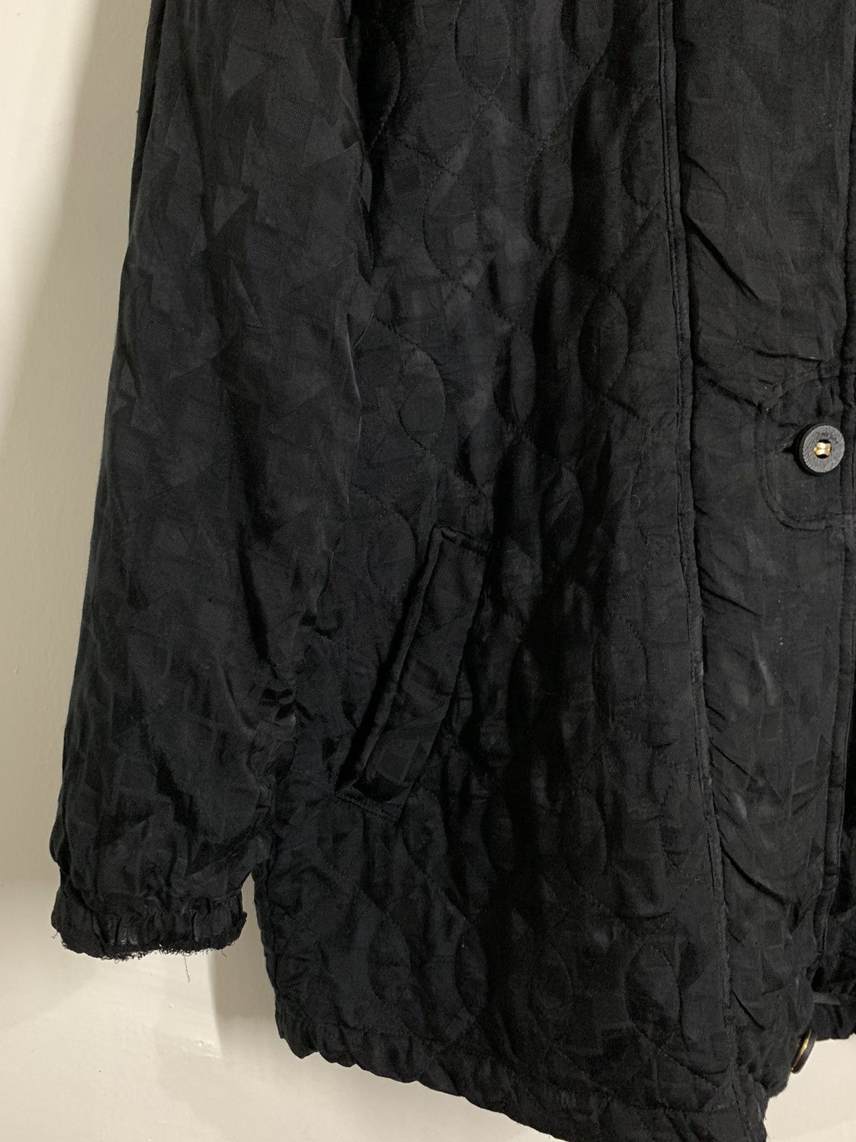 Designer × Japanese Brand × Vintage Vintage Designer Miss Nakaya Jacket Size US M / EU 48-50 / 2 - 6 Thumbnail