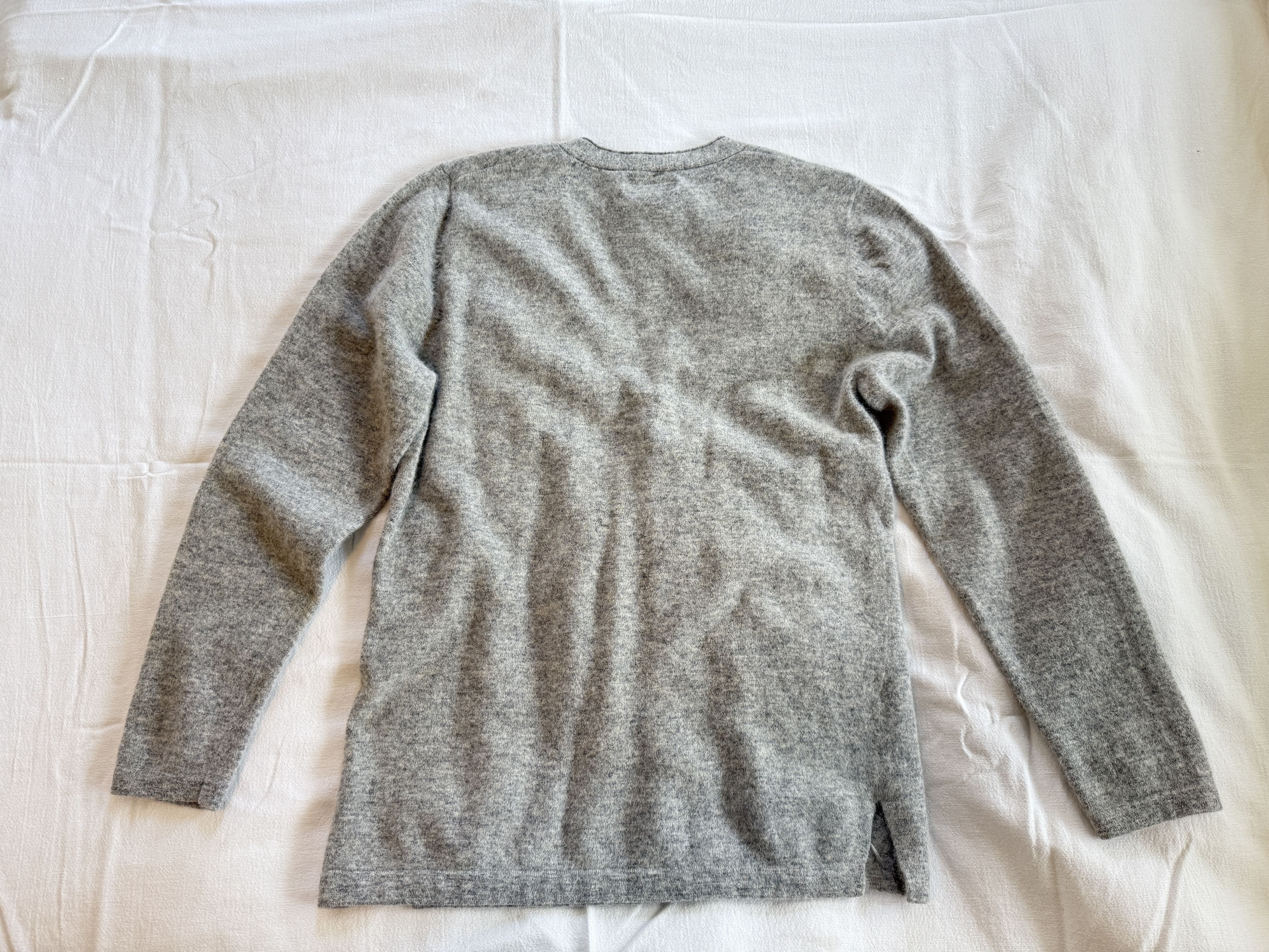 HOLLYWOOD RANCH MARKET Hollywood Ranch Market Angora Cardigan Size US L / EU 52-54 / 3 - 2 Thumbnail