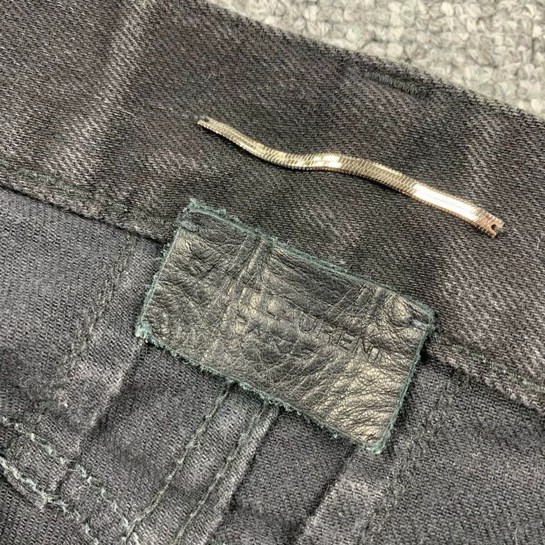 Saint Laurent Paris Saint Laurent jeans 2504-Nextarrow Size US 28 / EU 44 - 5 Thumbnail