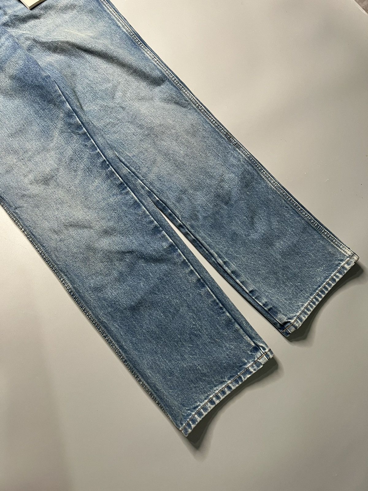 Gucci Gucci Marble Wash Jeans Size US 31 - 12 Thumbnail
