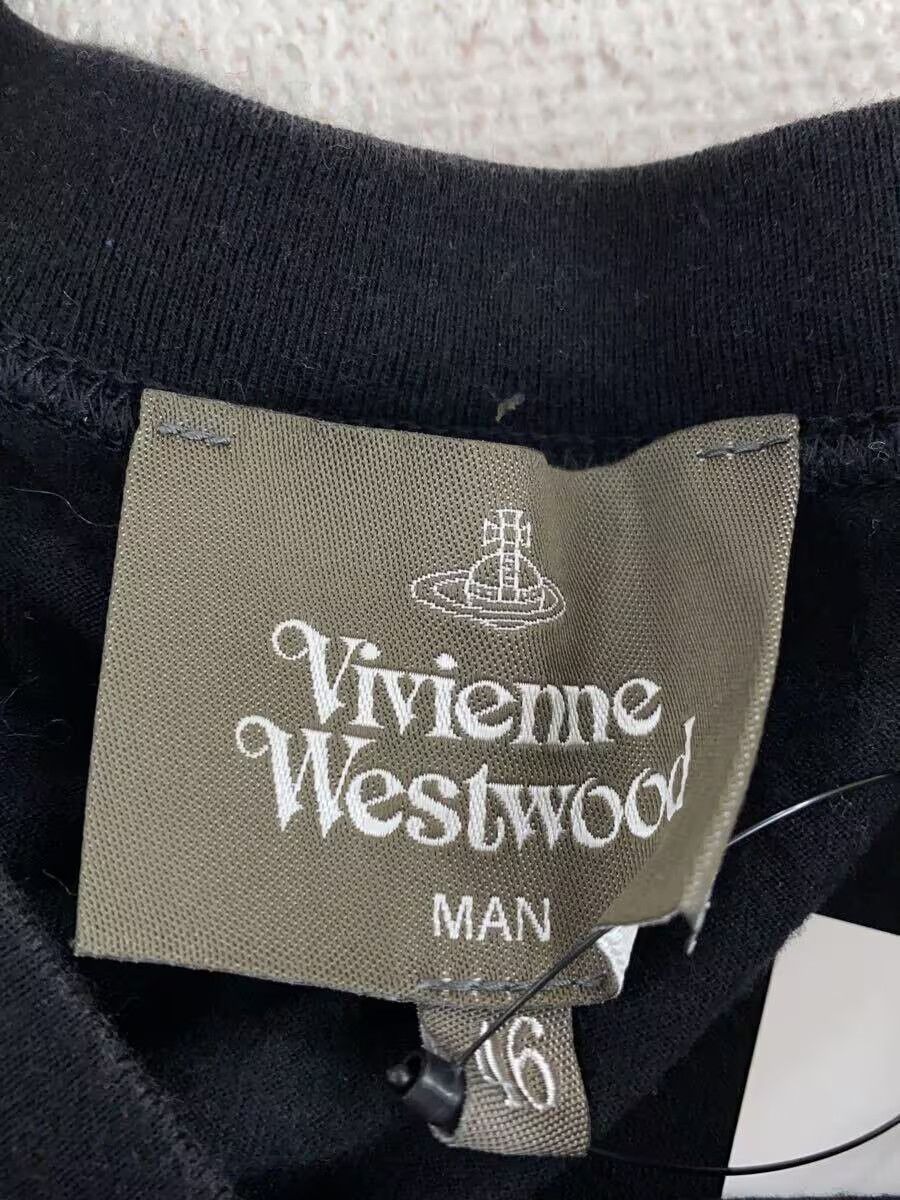 Vivienne Westwood Crown Skull Tee Size US S / EU 44-46 / 1 - 5 Thumbnail