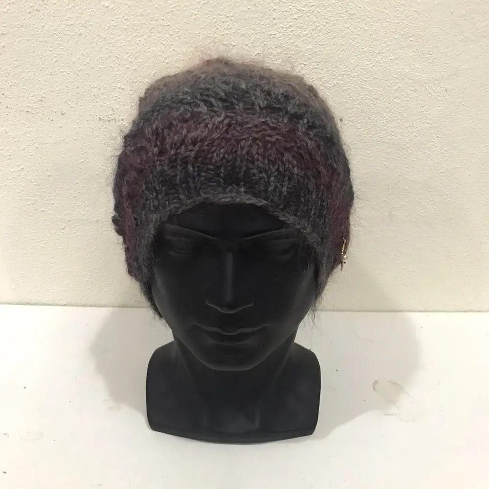 CA4LA × Japanese Brand Ca4la Beanie Hat Size ONE SIZE - 3 Thumbnail