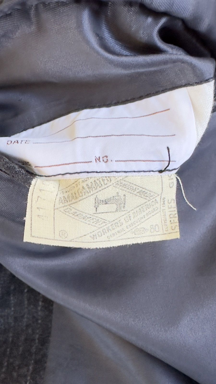 Polo Ralph Lauren Vintage Archive Polo Ralph Lauren Size 42L - 5 Thumbnail