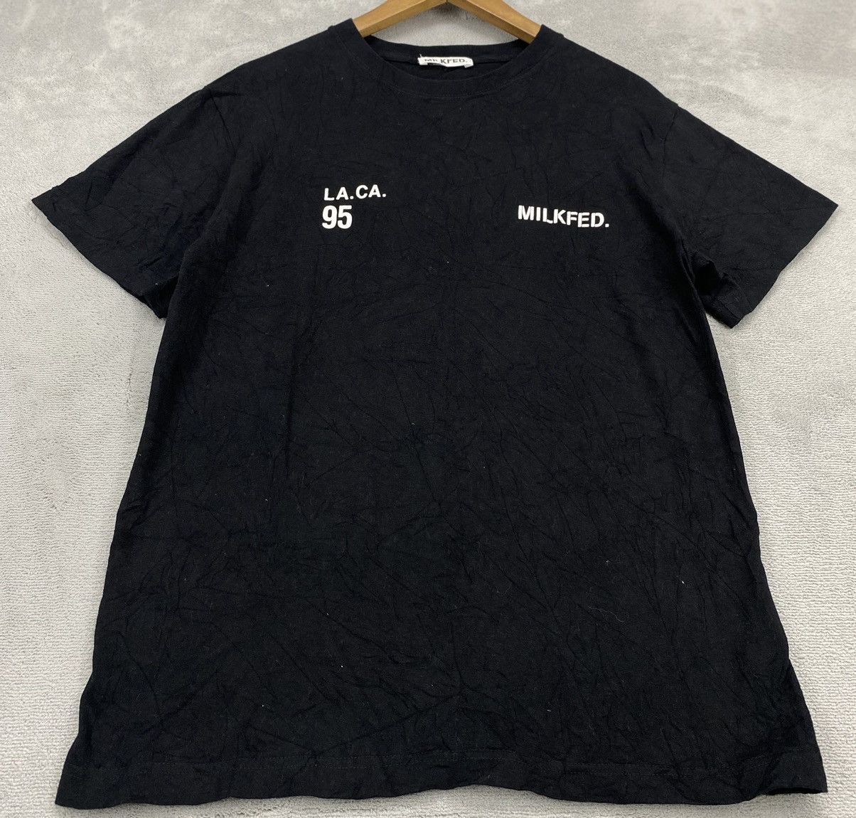 Vintage ‼️RARE MILK FED LOS ANGELES CALIFORNIA Size US M / EU 48-50 / 2 - 7 Thumbnail