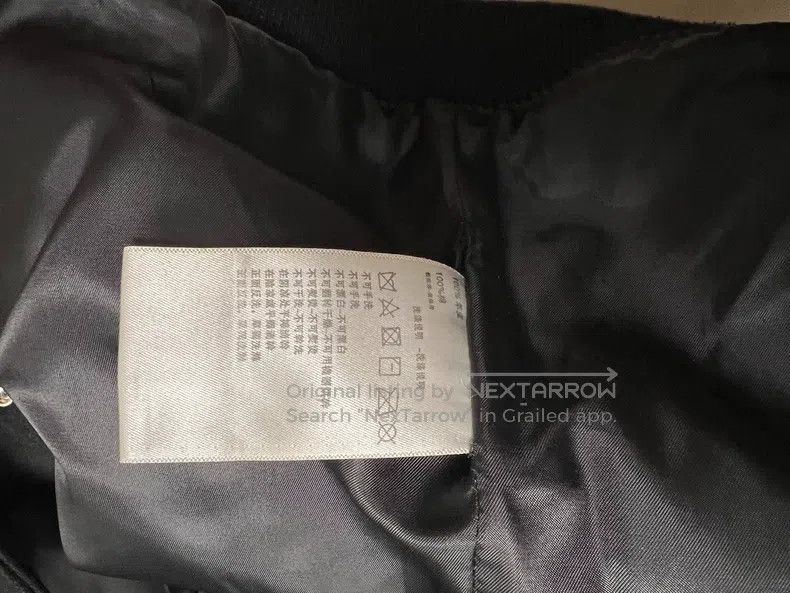 Givenchy Givenchy Trousers Size US L / EU 52-54 / 3 - 5 Thumbnail