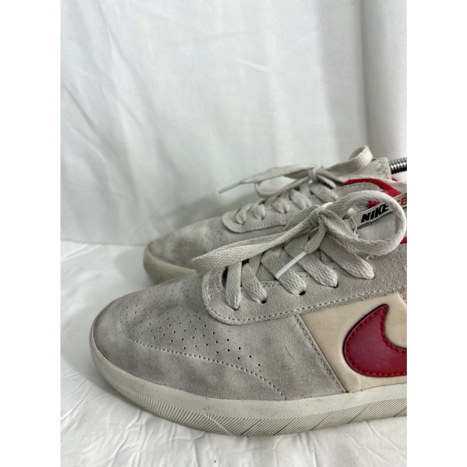 Nike Nike Low Cut Sneakers Men 8.5 RH/SB Team Classic Multicolor 2019 AH3360-014 Mens Size US 9 / EU 42 - 7 Thumbnail