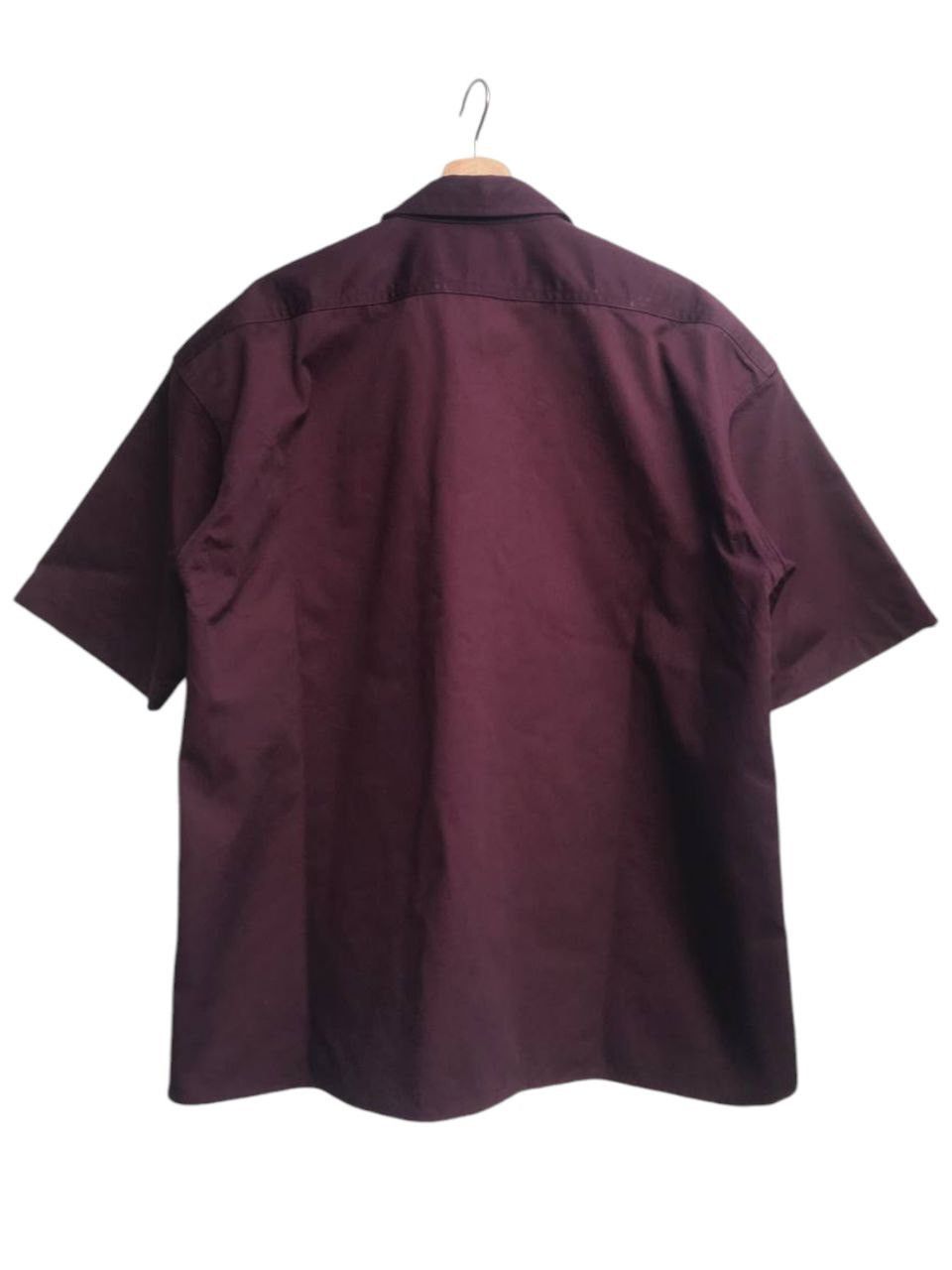 Dickies Dickies Texas Patches Work Shirt Size US L / EU 52-54 / 3 - 3 Thumbnail