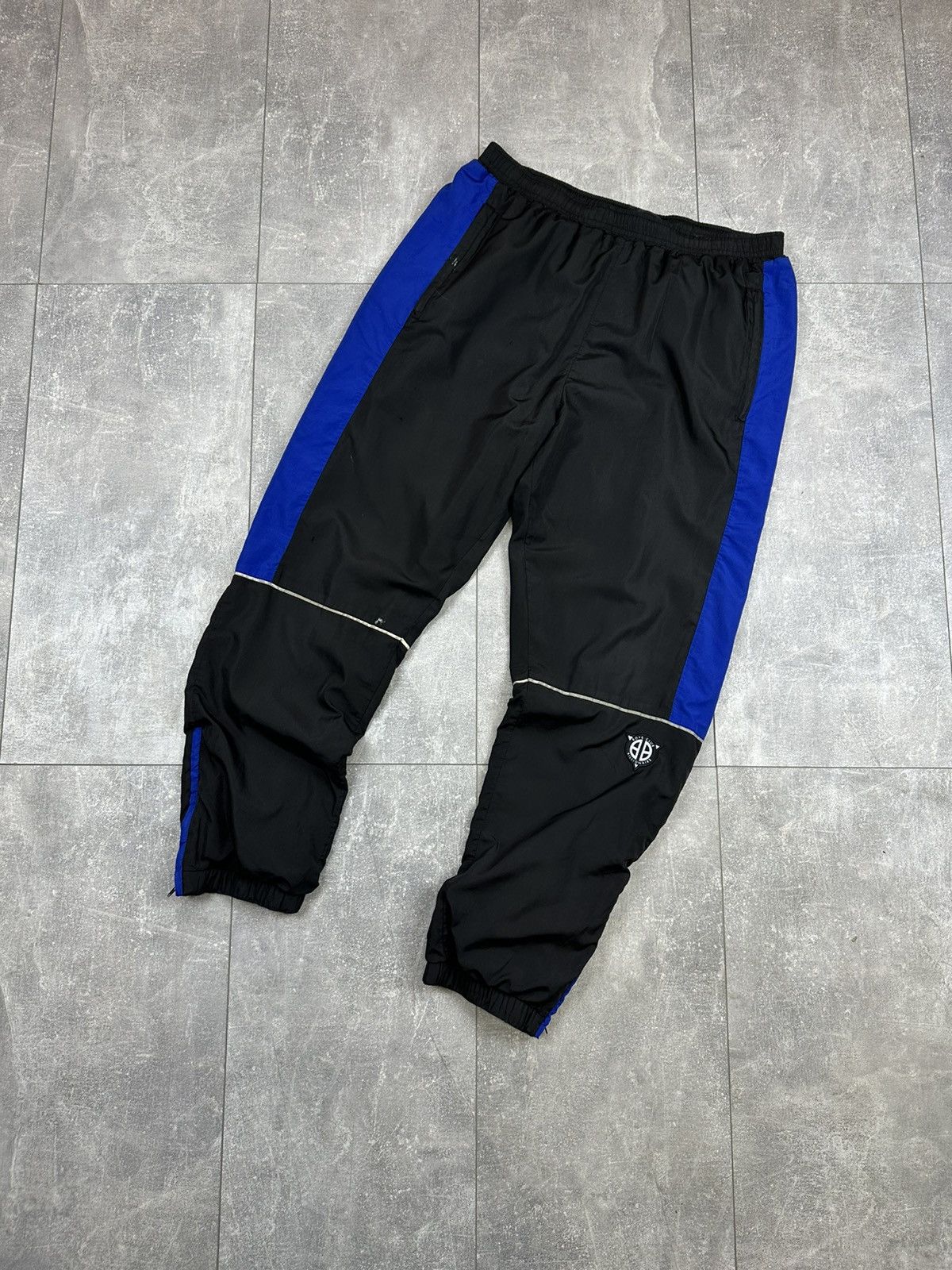 Billionaire Boys Club Billionaire Boys Club Sweatpants Small Logo Size US 34 / EU 50 - 3 Thumbnail