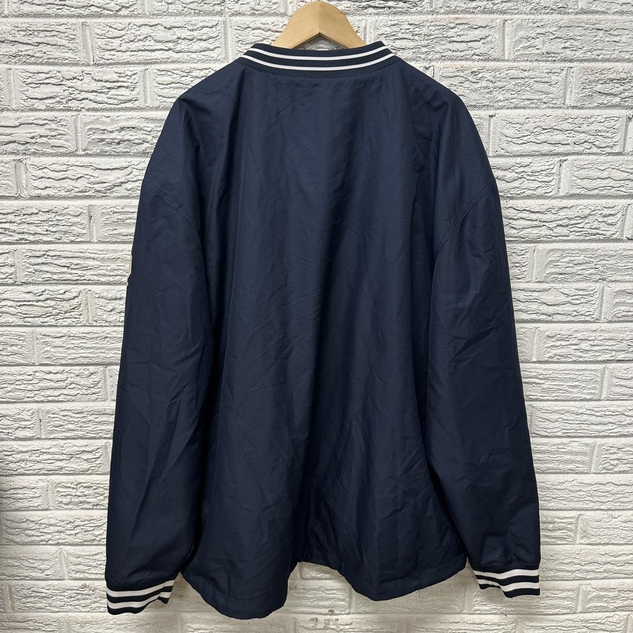 Champion New With Tags Champion Notre Dame Windbreaker XXL Size US XXL / EU 58 / 5 - 3 Thumbnail