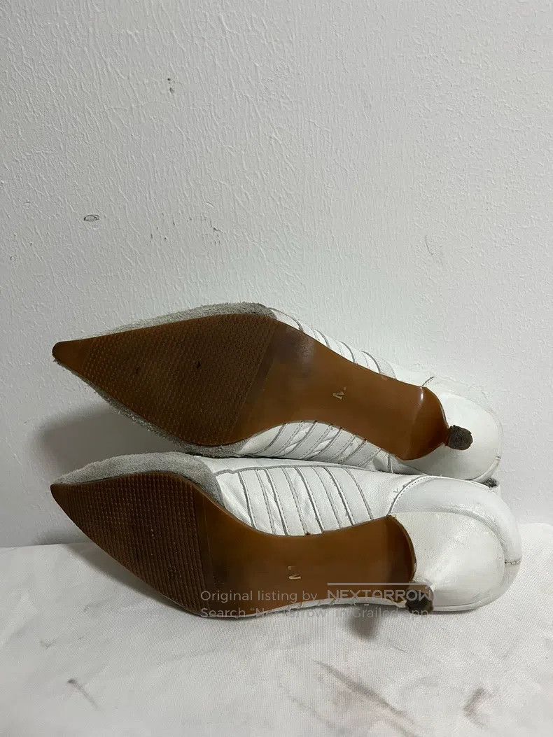 Comme des Garcons Comme des Garcons Sport High Heel Shoes Size US 6.5 / IT 36.5 - 5 Thumbnail