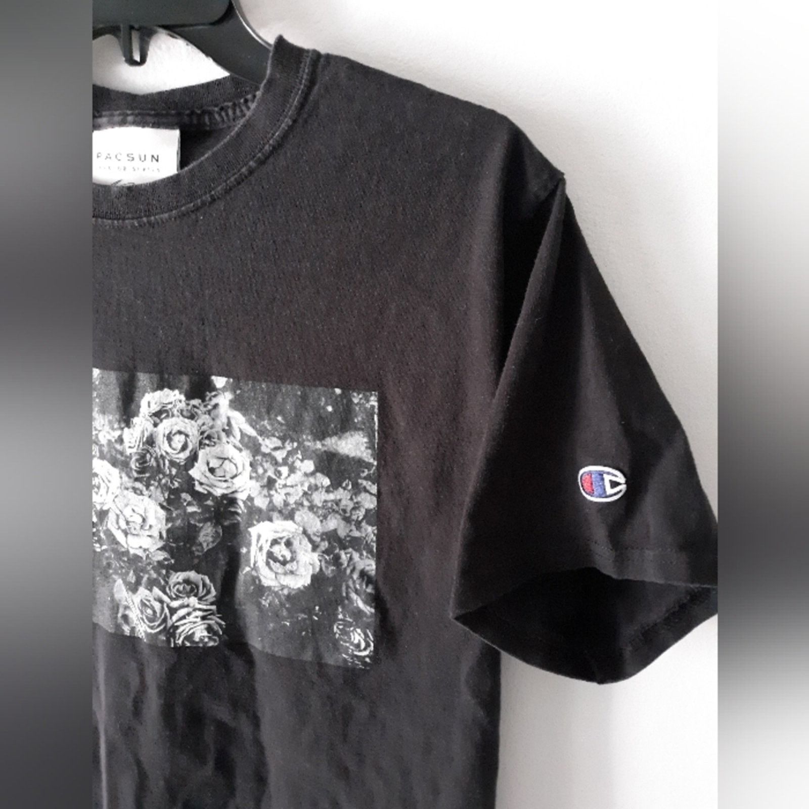 Pacsun Champion PACSUN Creator Collection Tee Size US M / EU 48-50 / 2 - 3 Thumbnail