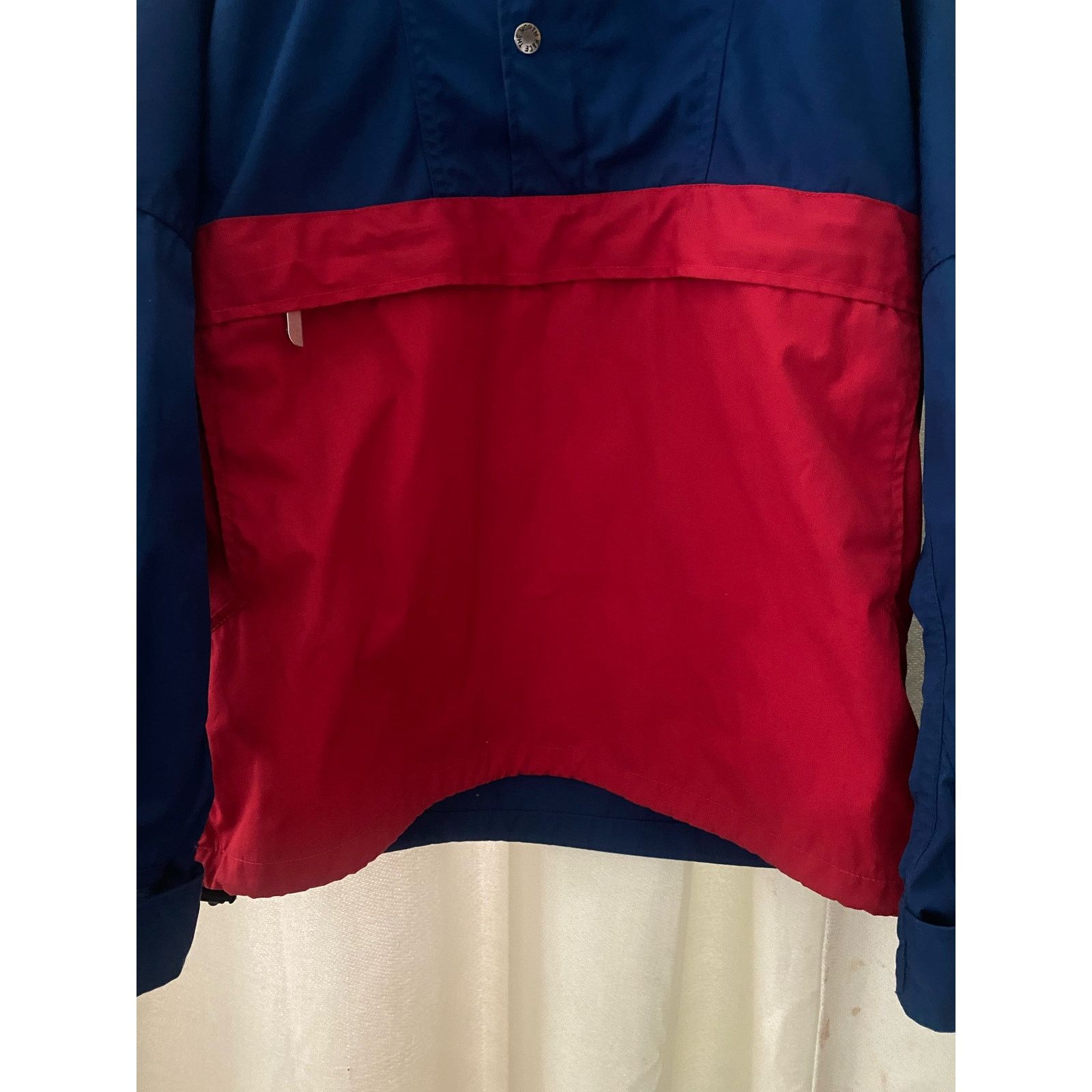 The North Face The North Face Purple Label Mountain Field Pullover Anorak Size US L / EU 52-54 / 3 - 3 Thumbnail