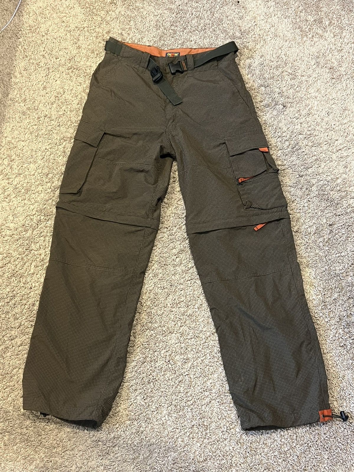 Oshkosh Vintage OshKosh Pants Size US 32 / EU 48 - 1 Thumbnail