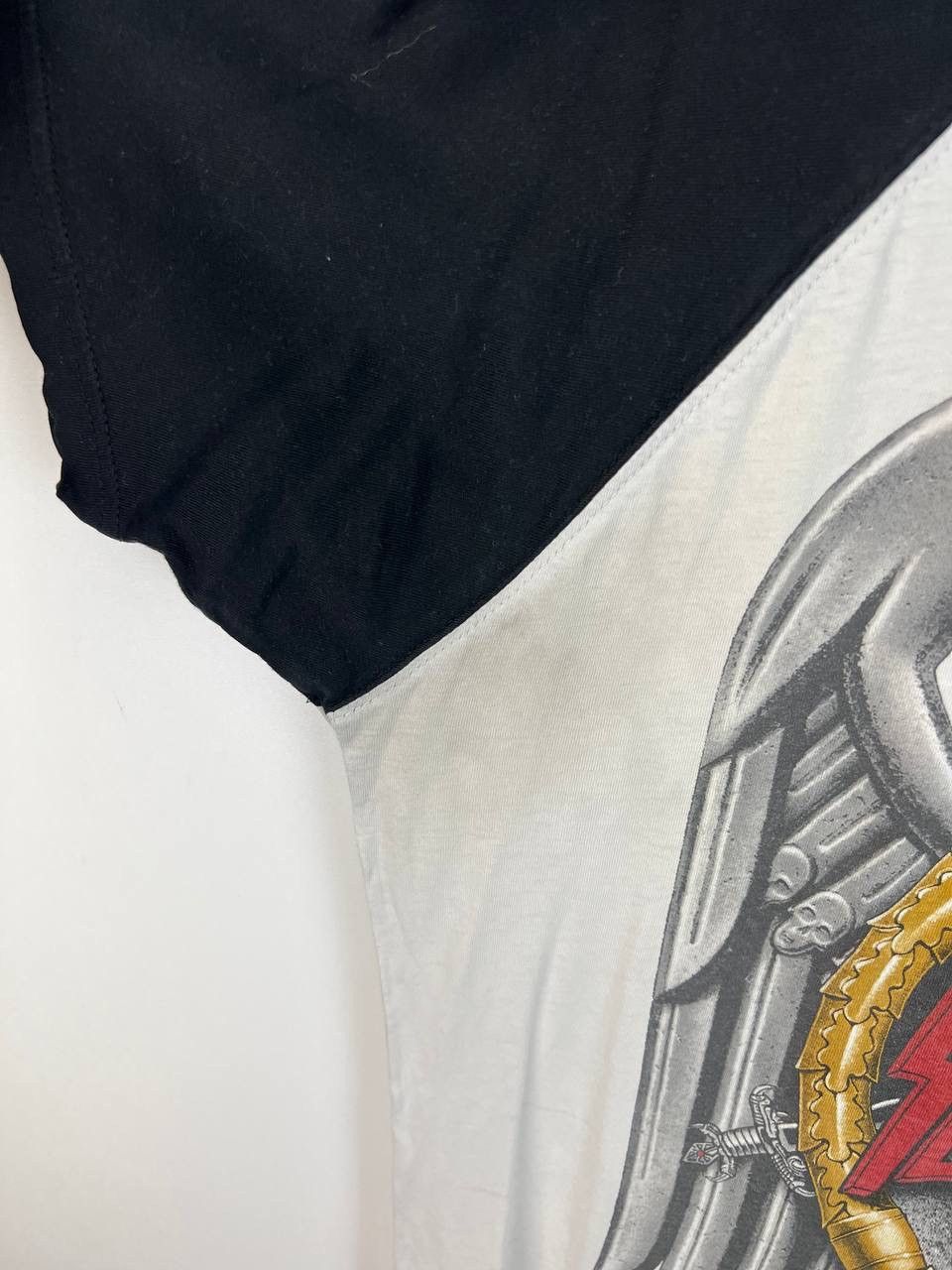 Vintage Slayer band vintage t-shirts size L Size US L / EU 52-54 / 3 - 2 Thumbnail