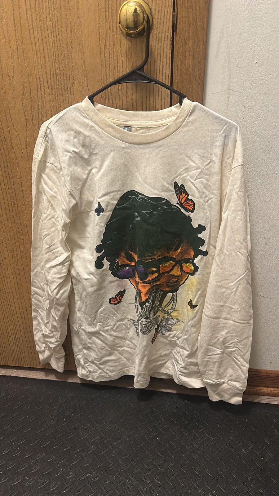 Other D. Savage Tour Merch 2025 Size US M / EU 48-50 / 2 - 1 Thumbnail