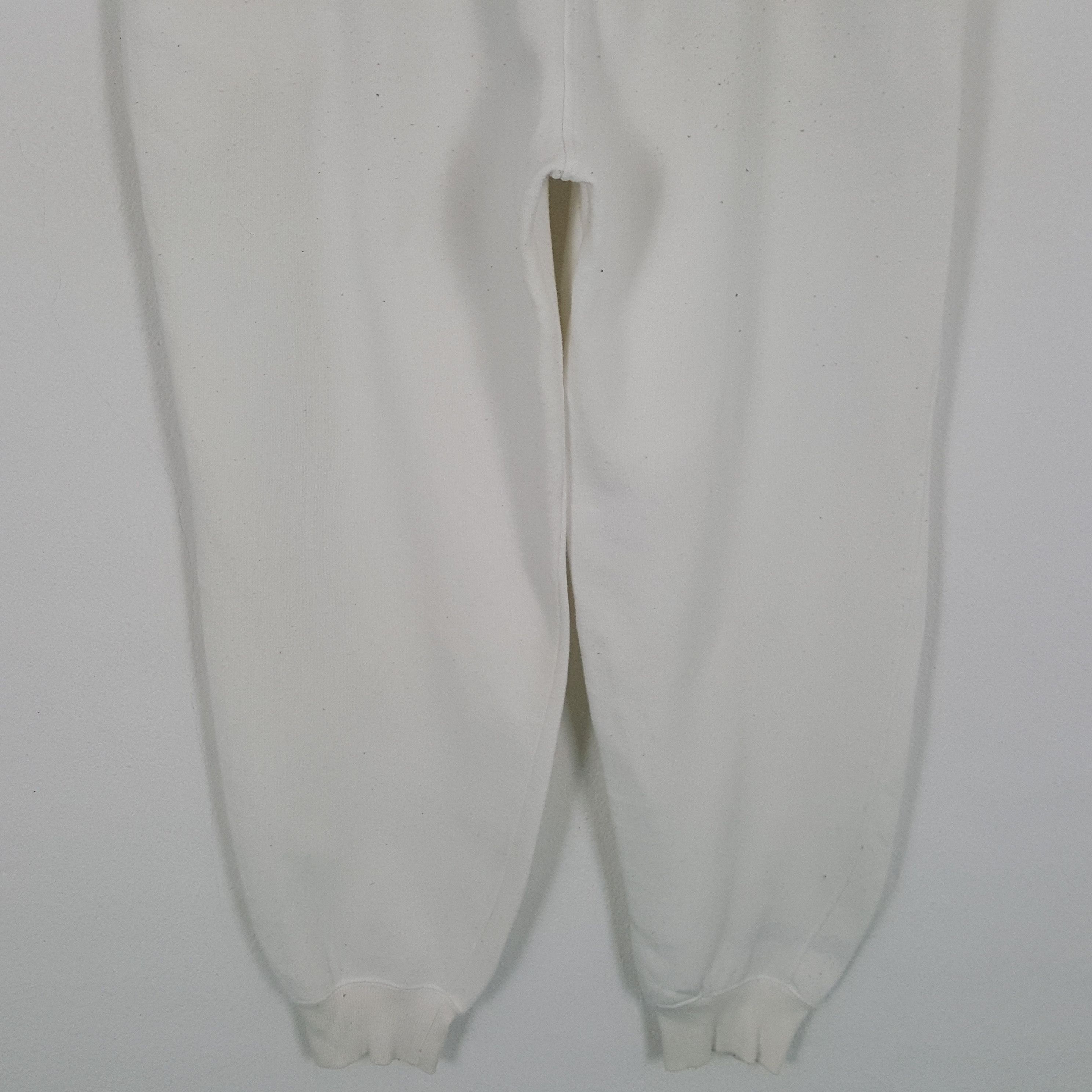 Playboy × Vintage PLAYBOY Logo Spellout Design Jogger Sweatpants Size US 34 / EU 50 - 6 Thumbnail