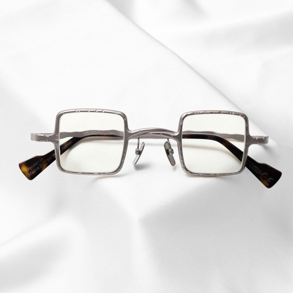 Kuboraum KUBORAUM Z21 SM GLASSES Size ONE SIZE - 6 Thumbnail