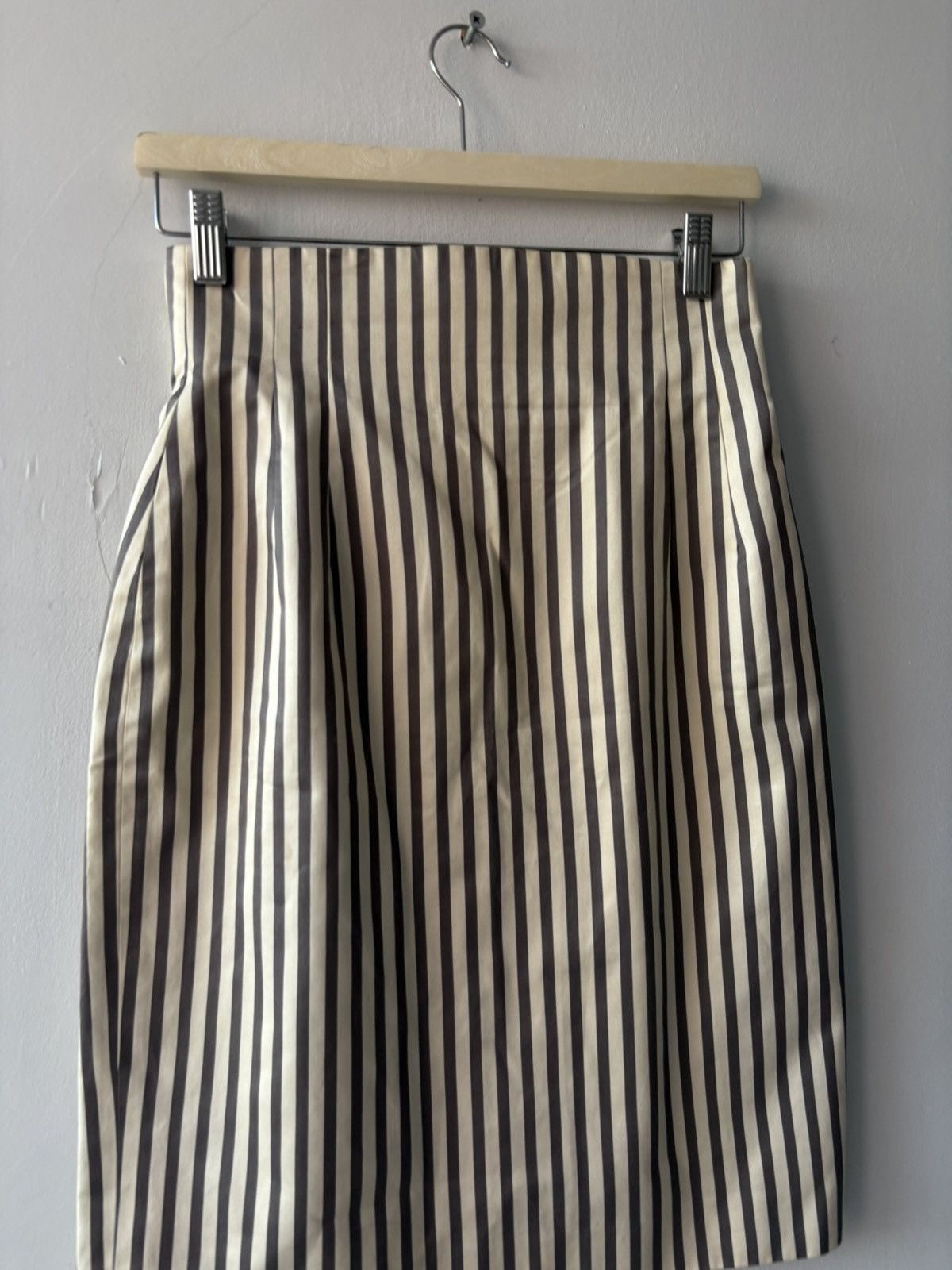 Vintage Beymen skirt Size 26" / US 2 / IT 38 - 9 Thumbnail