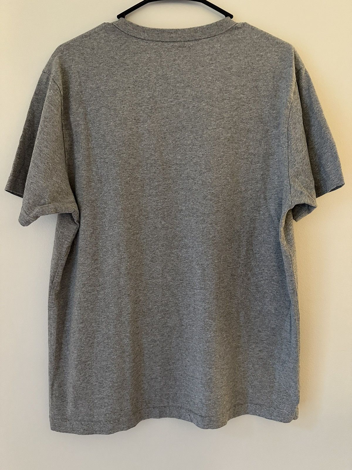 Supreme Supreme Flames S/S Top Tee Size US L / EU 52-54 / 3 - 3 Thumbnail