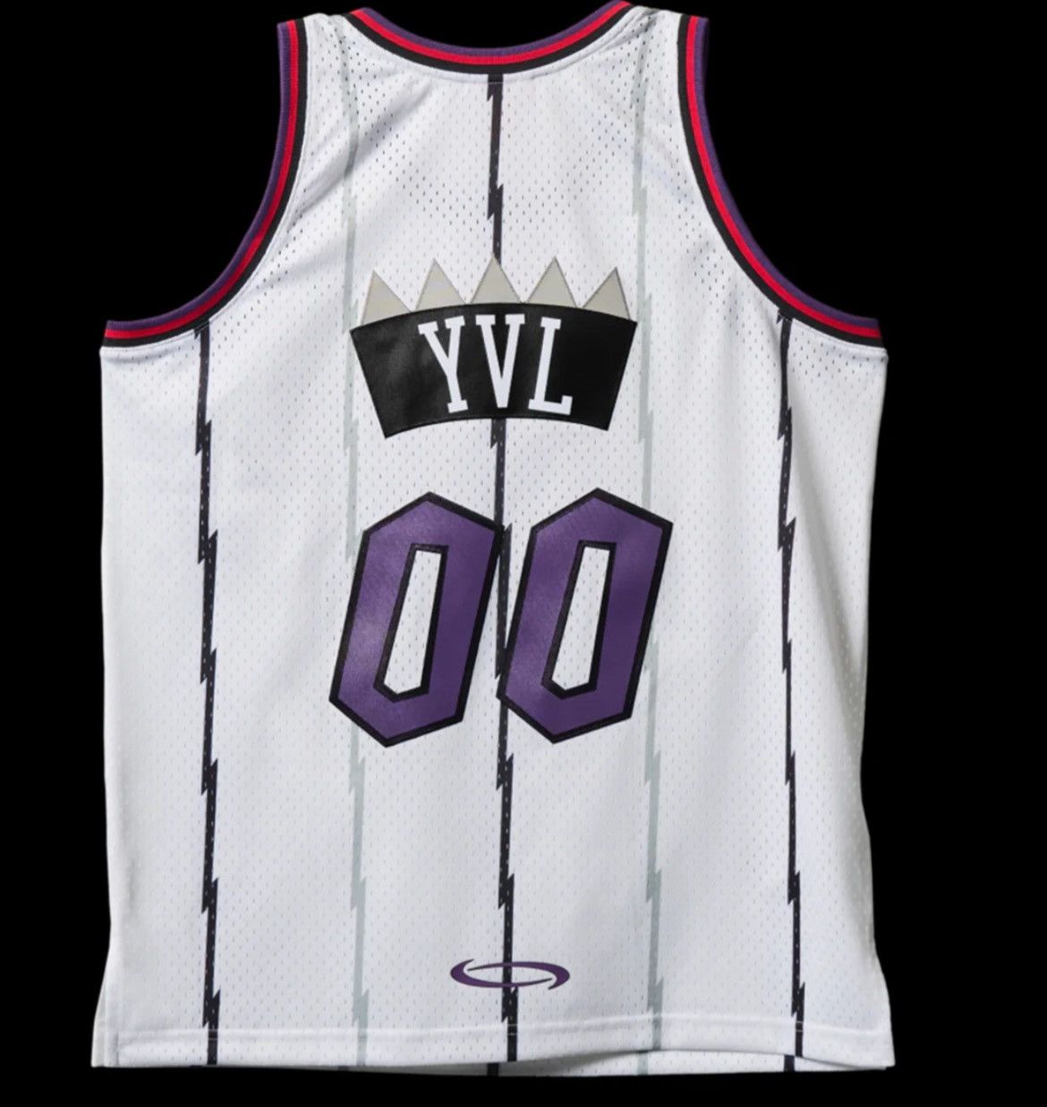 Mitchell & Ness Playboi Carti Mitchell & Ness Toronto Raptors jersey large Size US L / EU 52-54 / 3 - 2 Thumbnail