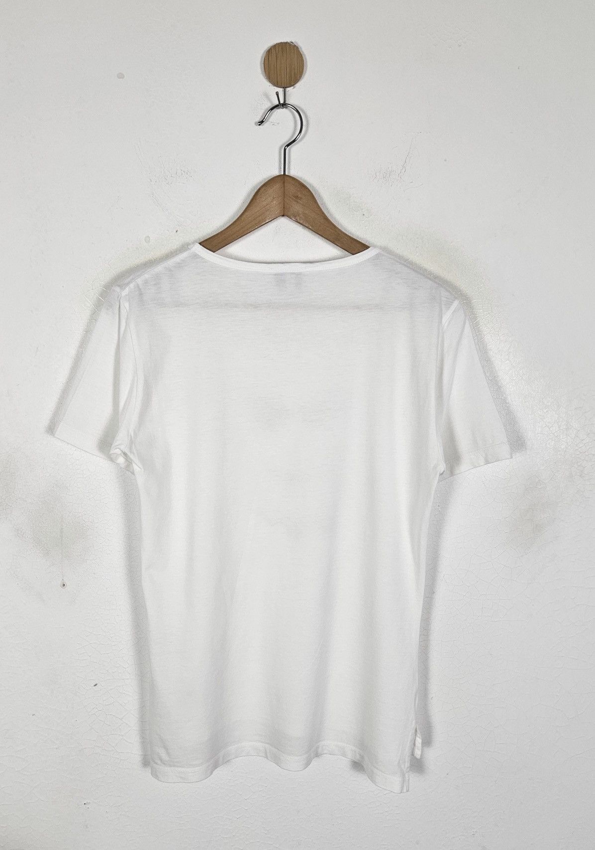 Vivienne Westwood Vivienne Westwood Too Fast To Live skull tee shirt Size US S / EU 44-46 / 1 - 3 Thumbnail