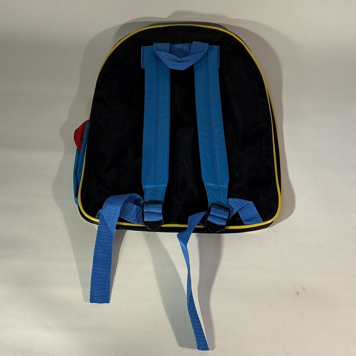 Vintage Vintage 90s Simpsons Bags Homer Woo Hoo! Kidz Biz Backpack Size ONE SIZE - 13 Thumbnail