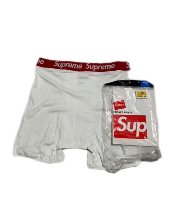 Japanese Brand × Supreme Supreme underwear Size 36 - 3 Thumbnail