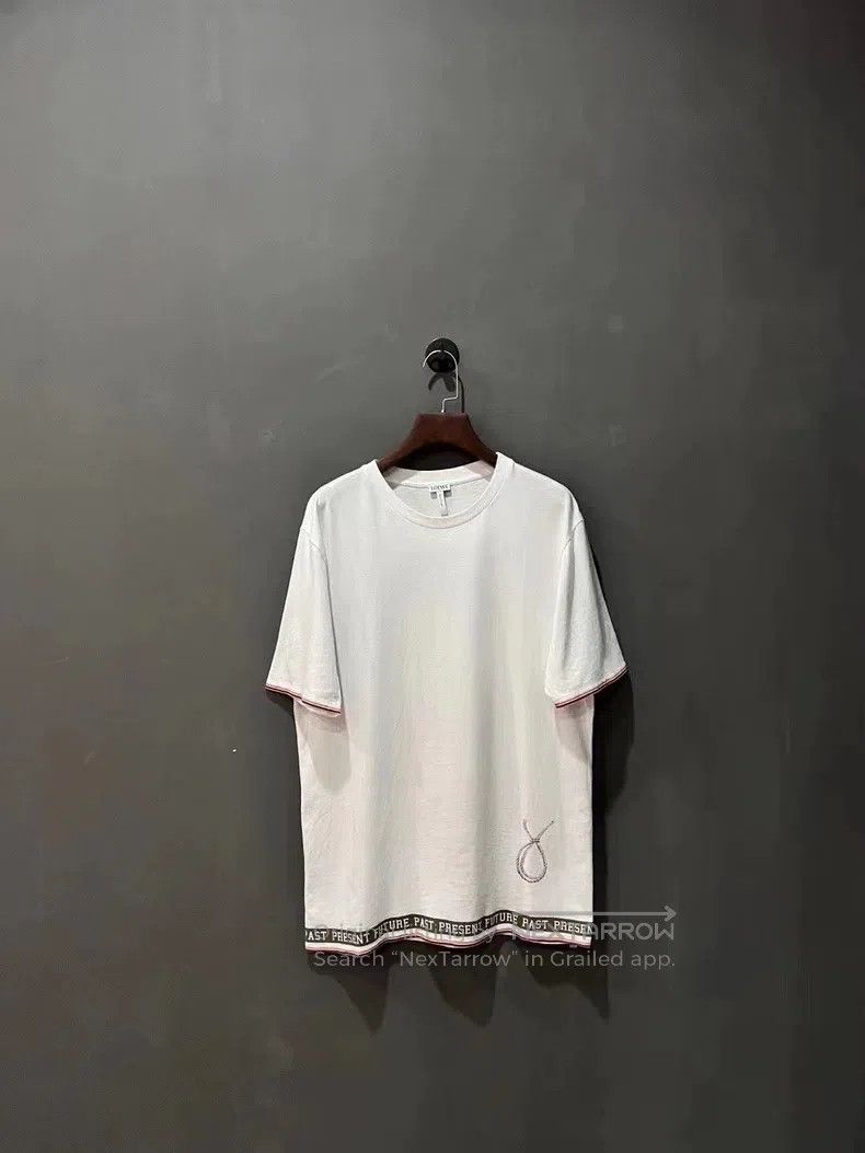 Other Loewe Short sleeve Size US S / EU 44-46 / 1 - 2 Thumbnail