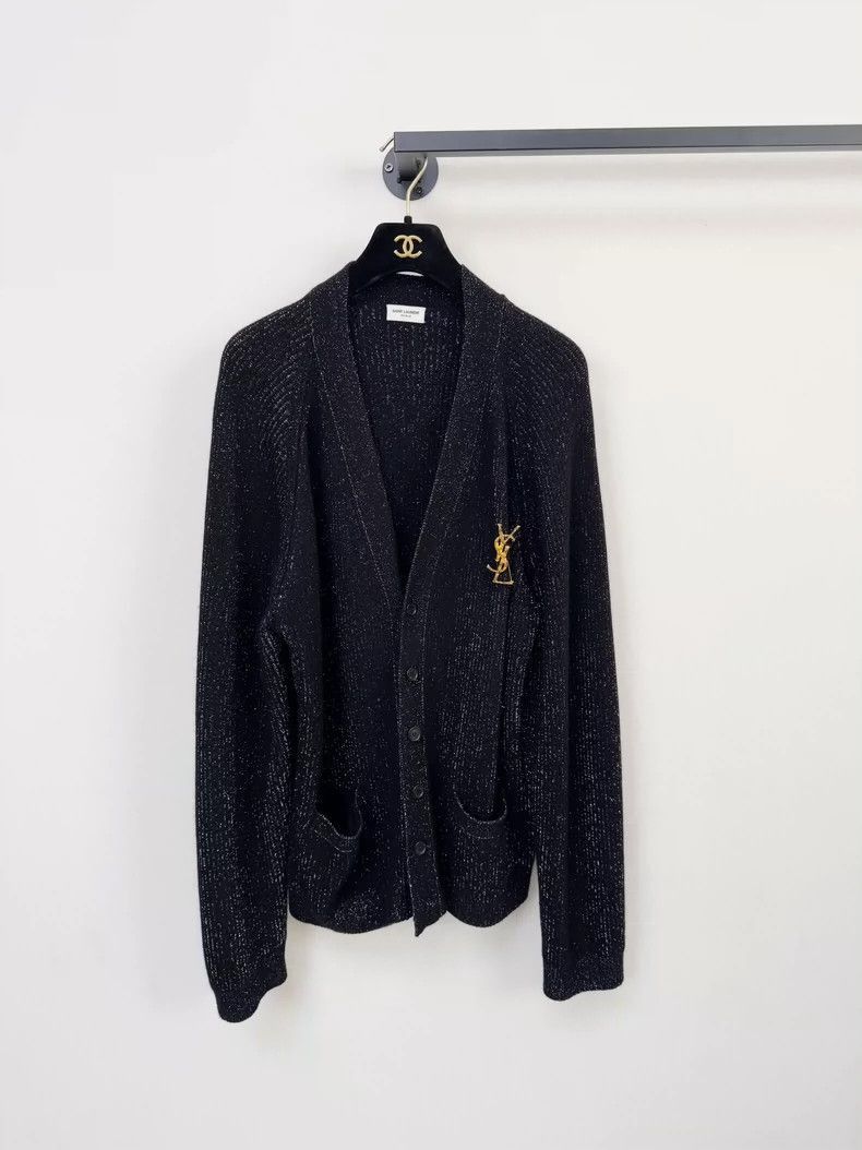 Saint Laurent Paris Saint Laurent Paris Saint Laurent Paris Saint Laurent Pari Size US XXL / EU 58 / 5 - 1 Thumbnail