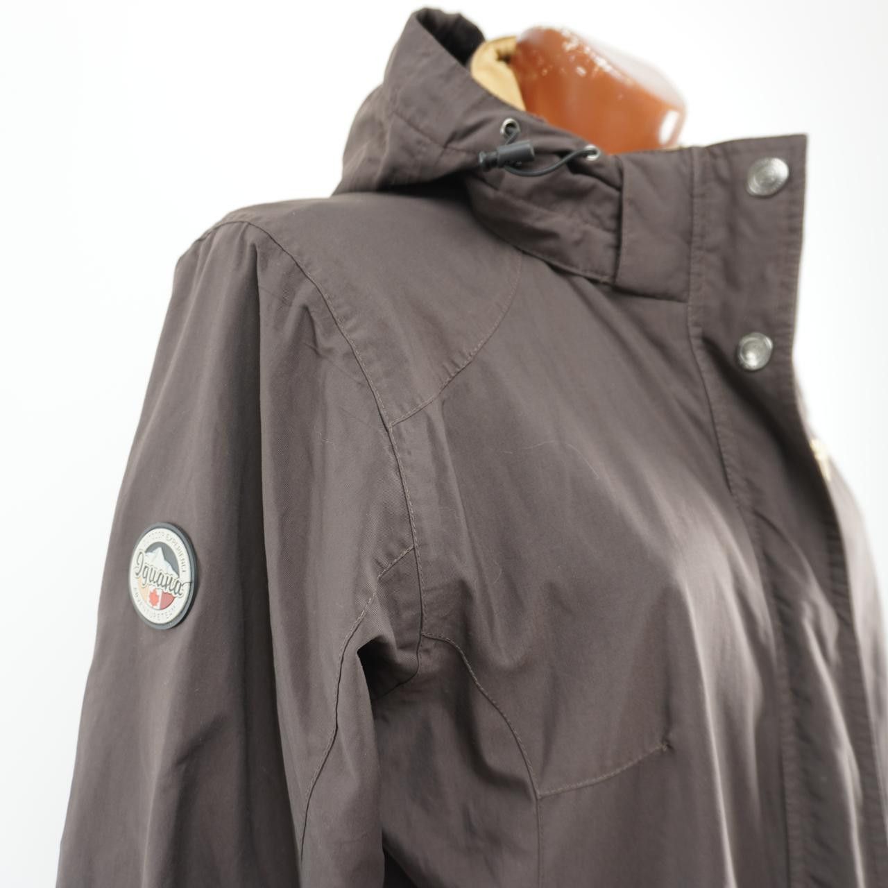 Other Women's Jacket Iguana Size L / US 10 / IT 46 - 14 Thumbnail