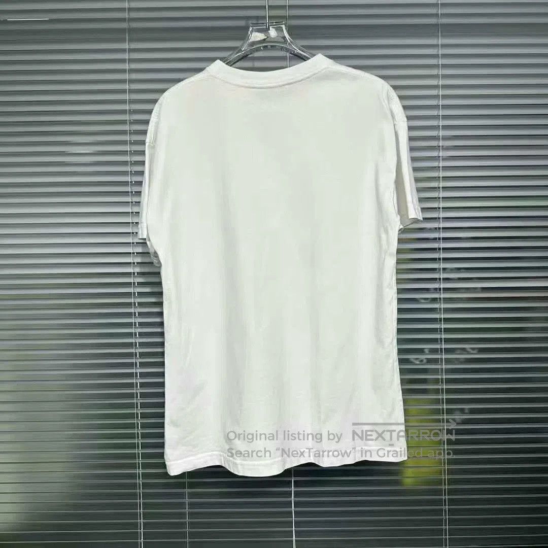 Balenciaga balenciaga short sleeve t. Size US XS / EU 42 / 0 - 2 Thumbnail