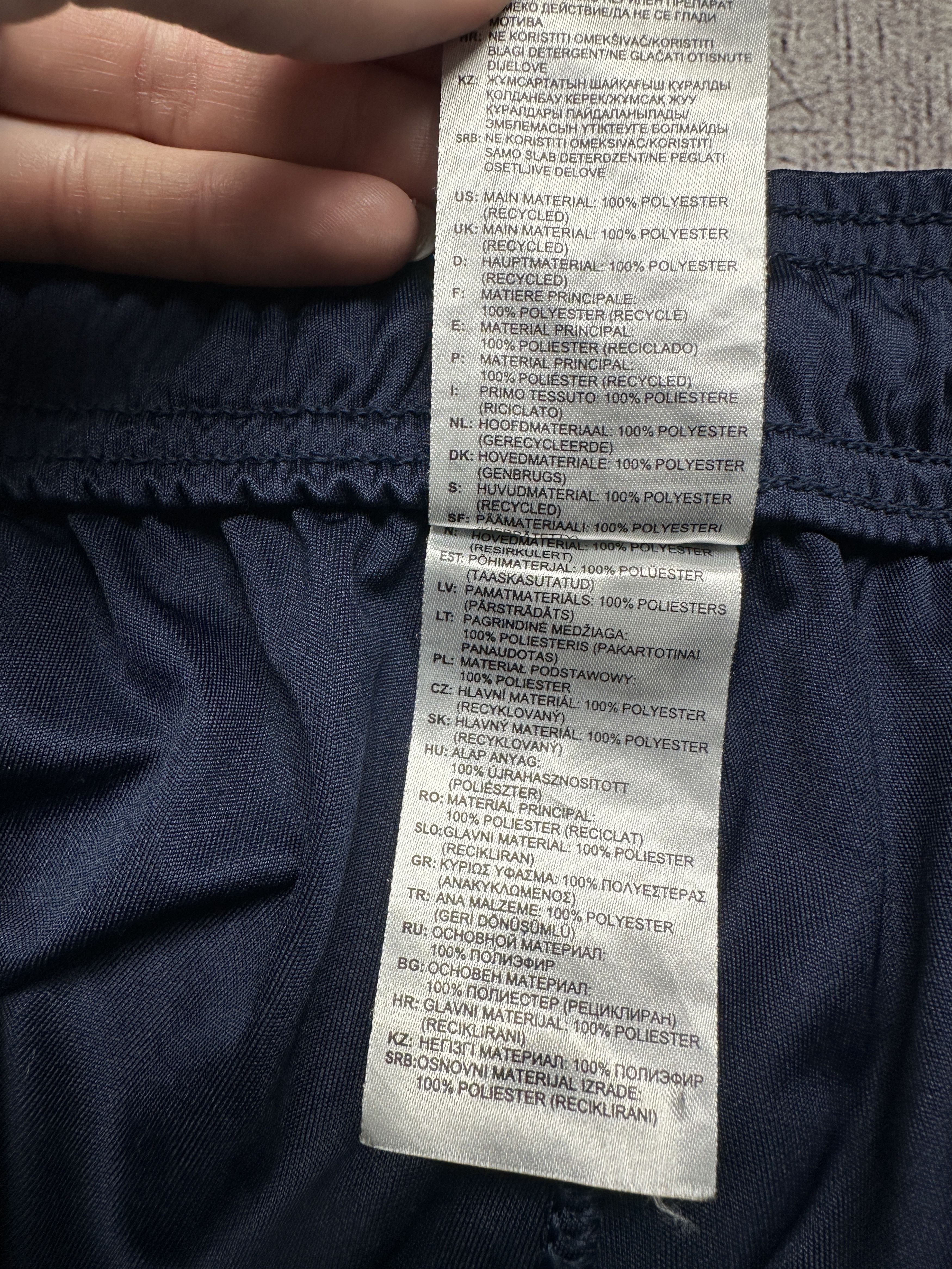 Adidas Adidas Mens Shorts Size US 32 / EU 48 - 6 Thumbnail