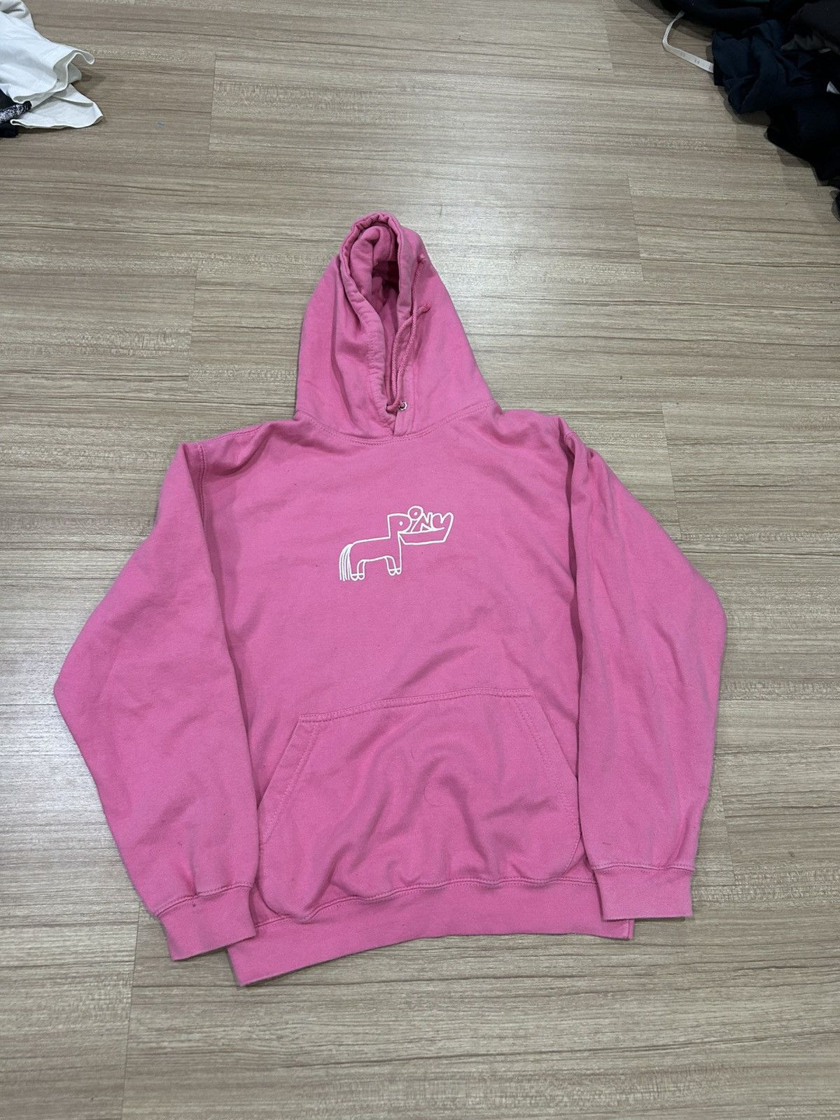 Band Tees Rex Orange County Hoodies Size US M / EU 48-50 / 2 - 1 Thumbnail