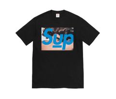 Supreme Undercover T Shirt | Grailed