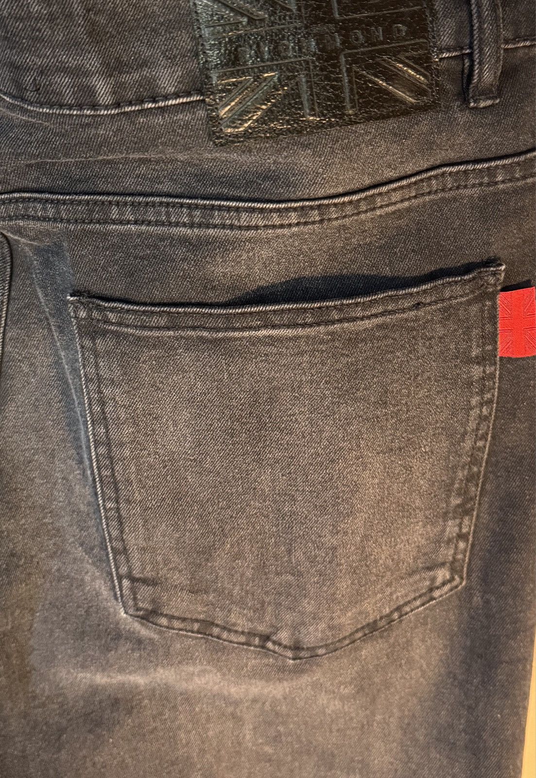John Richmond Pants John Richmond Size US 38 / EU 54 - 3 Thumbnail