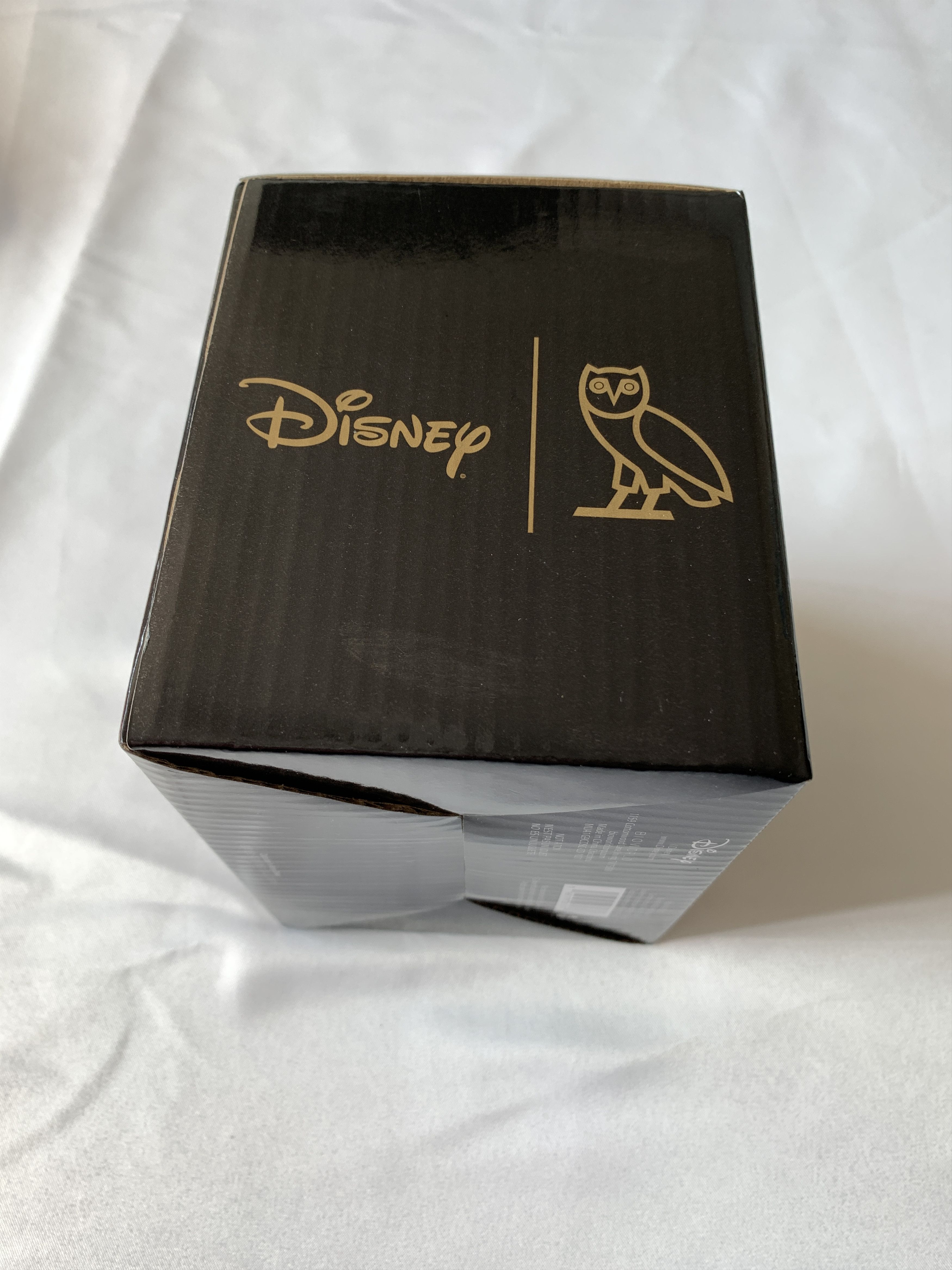 Disney OVO x Disney Classic Mickey Mouse Mug Black Size ONE SIZE - 5 Thumbnail