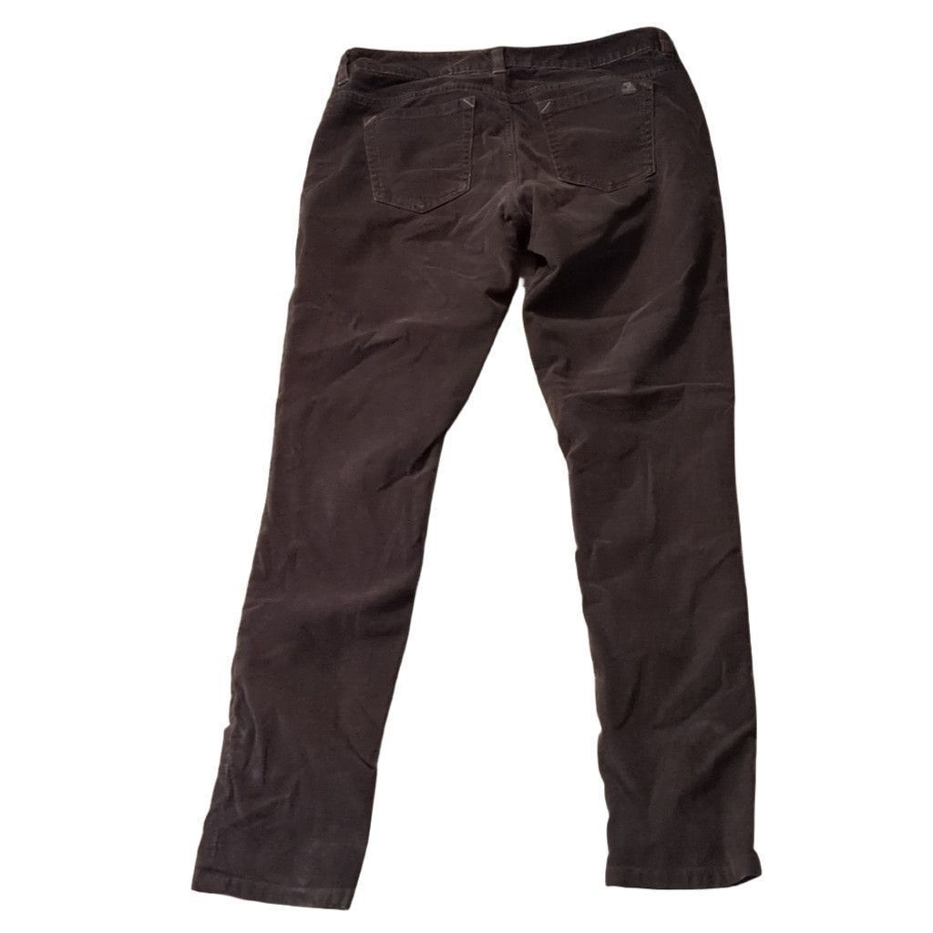The North Face The North Face Gray Corduroy Pants Size Small Size 31" - 8 Thumbnail