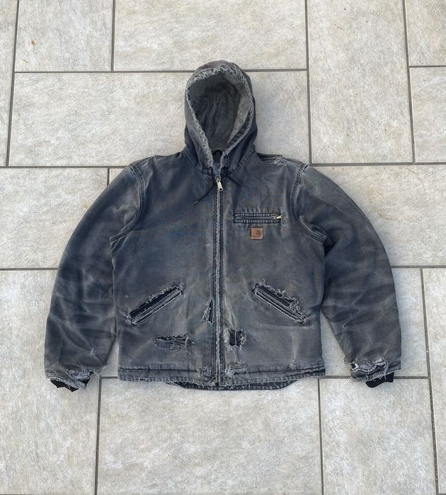 Carhartt j141blk outlet