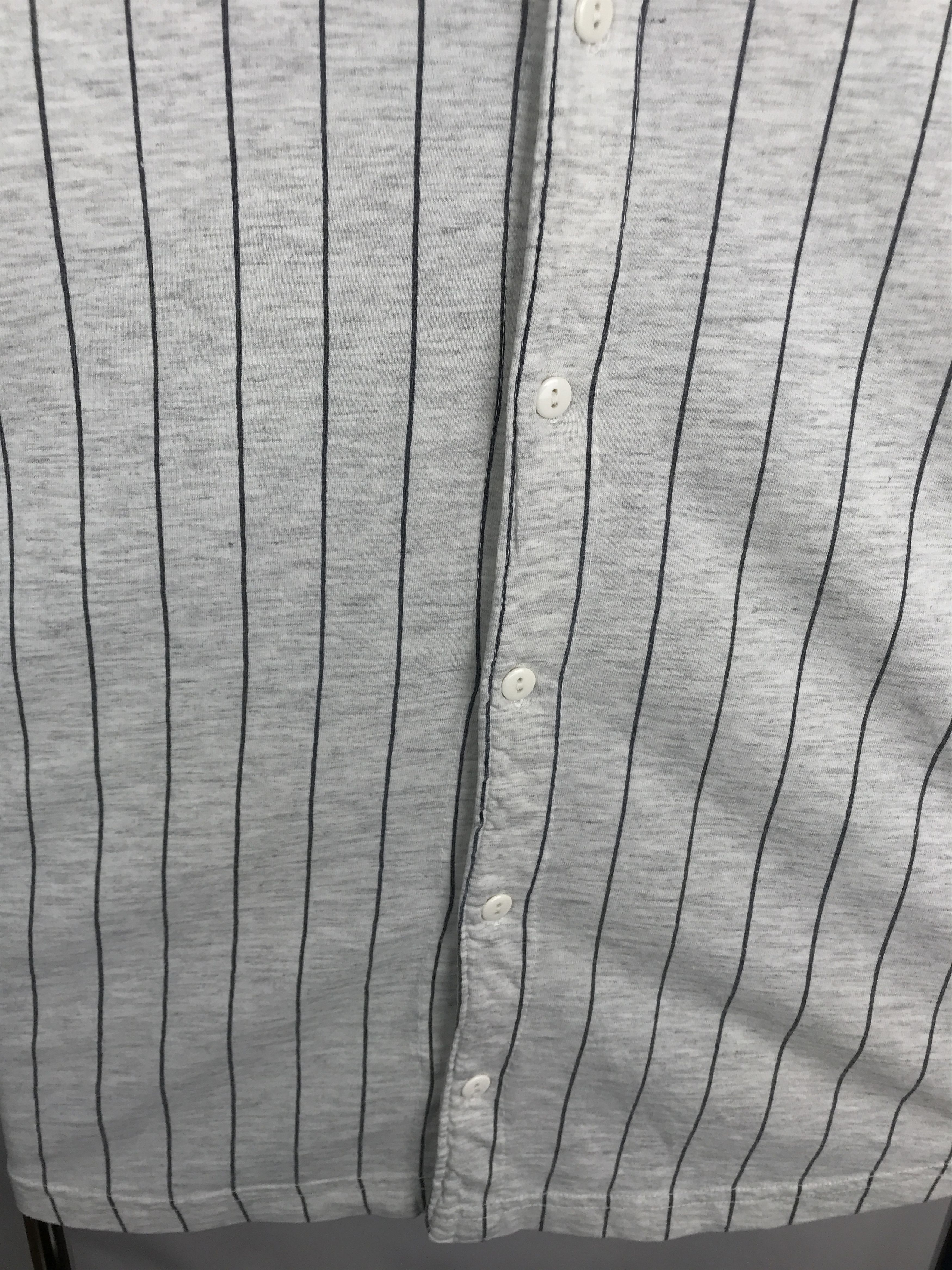 New York Yankees 1973 Vintage New York Yankees MLB Jersey Shirt Size US L / EU 52-54 / 3 - 7 Thumbnail