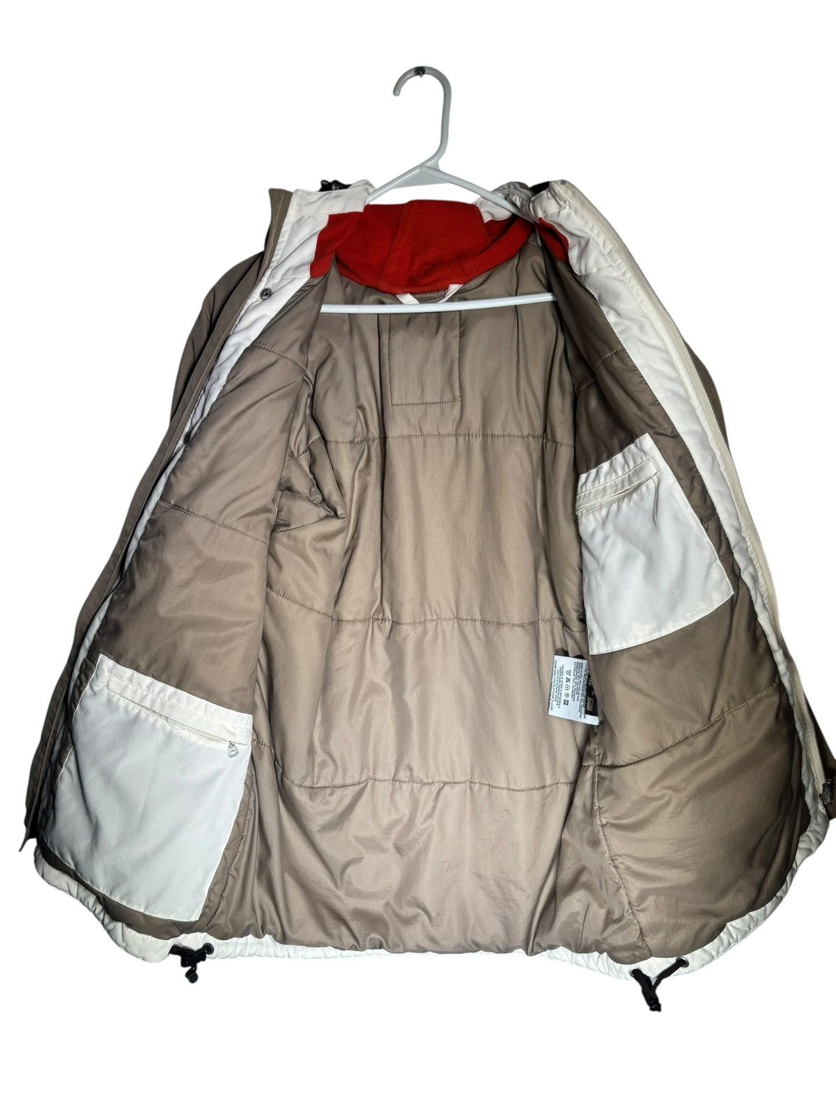 Napapijri Vintage Napapijiri Jacket Size US M / EU 48-50 / 2 - 6 Thumbnail