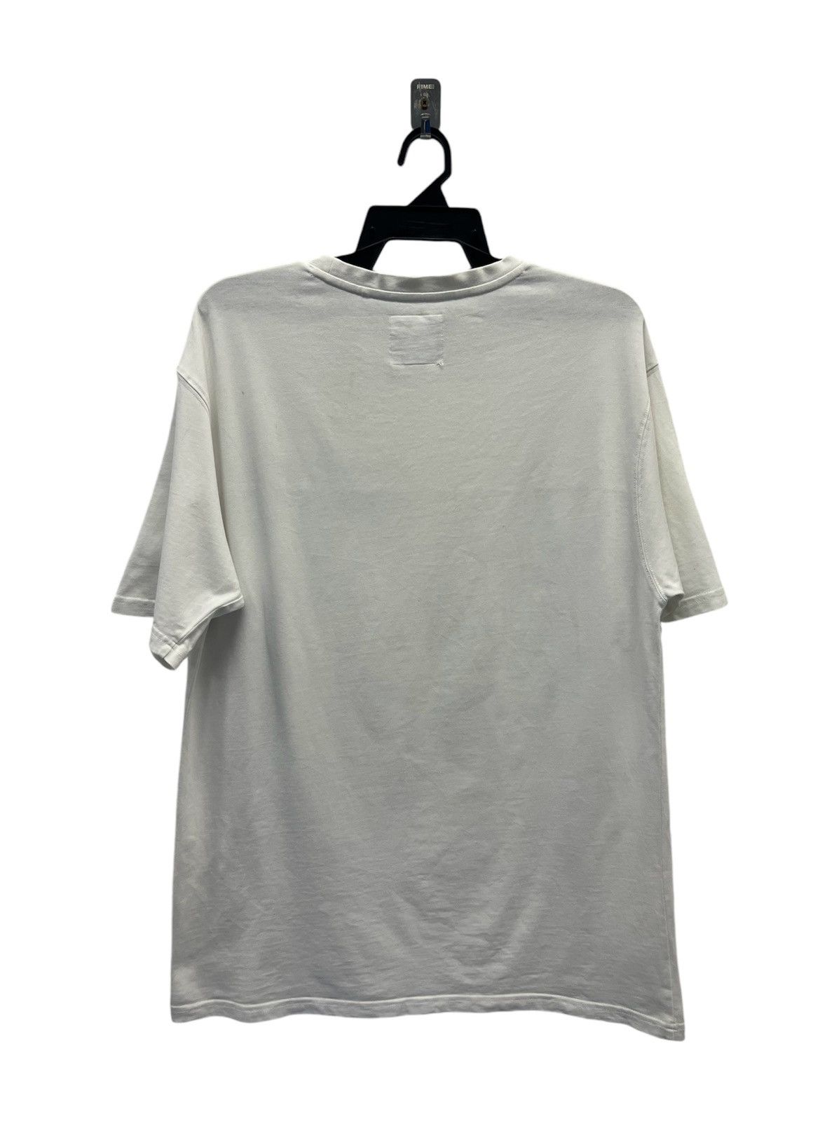 Japanese Brand × Vintage VINTAGE JASONWOOD CHRONO CROSS SHIRT Size US L / EU 52-54 / 3 - 2 Thumbnail