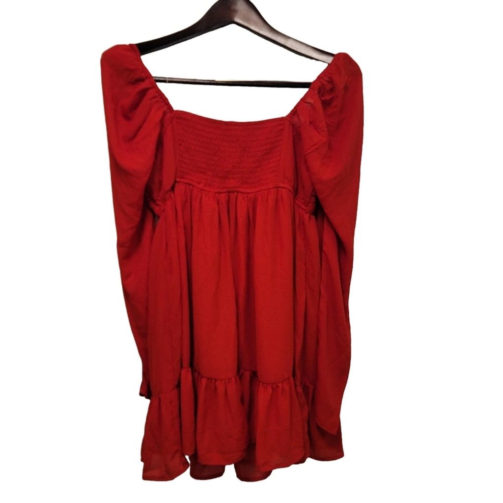 Other NWT Francesca's Collection Mi Ami Dress Size S / US 4 / IT 40 - 2 Thumbnail