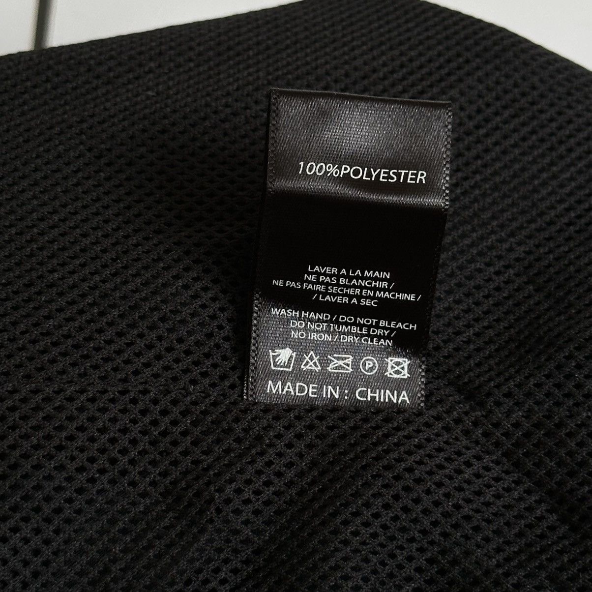 DEFEND PARIS Defend Paris Coat Men's Jacket Black Size M Size US M / EU 48-50 / 2 - 8 Thumbnail