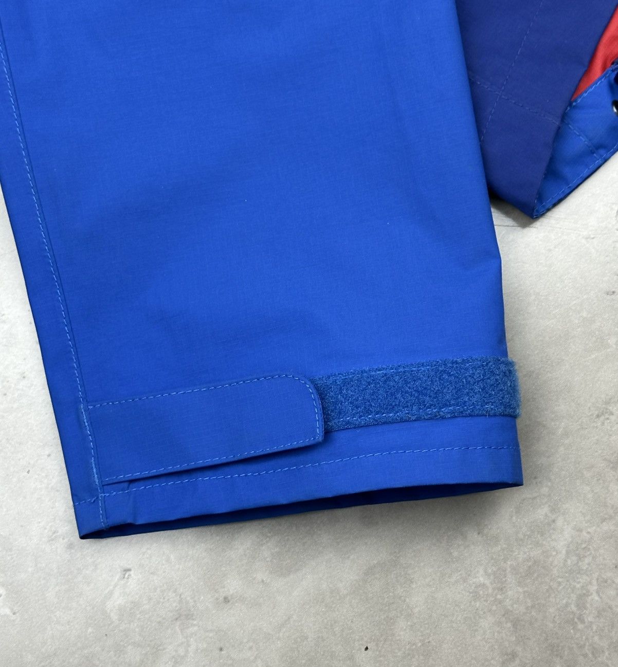 Berghaus Berghaus Hydroshell Lightweight Hooded Waterproof Jacket Size US XL / EU 56 / 4 - 11 Thumbnail