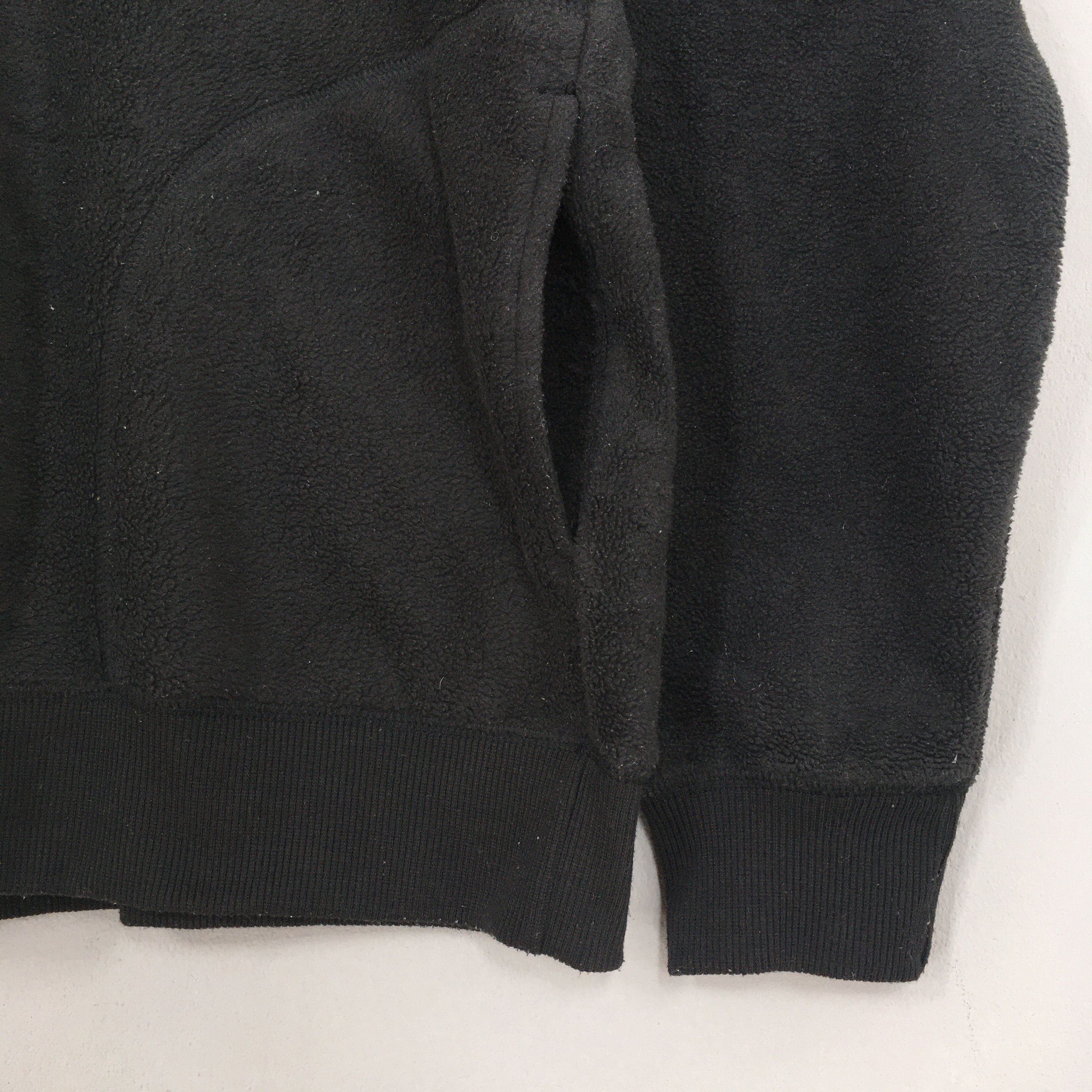 MLB × Vintage Vintage Chicago White Sox Mlb Half Zipper Sweater XLarge Size US XL / EU 56 / 4 - 3 Thumbnail